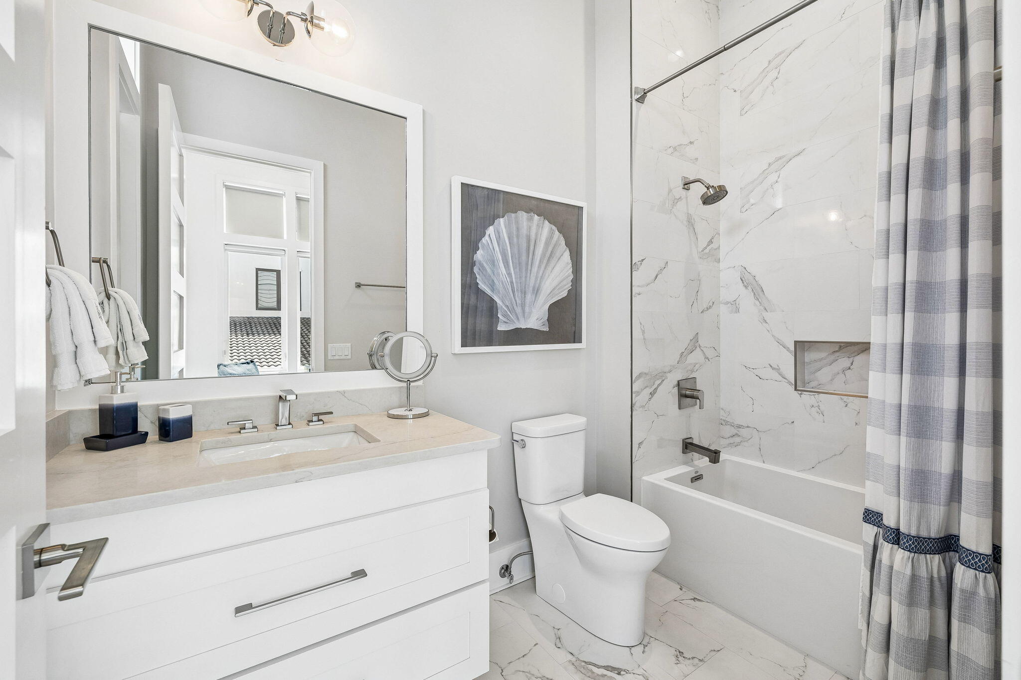 Spires Second Add S/D - Residential