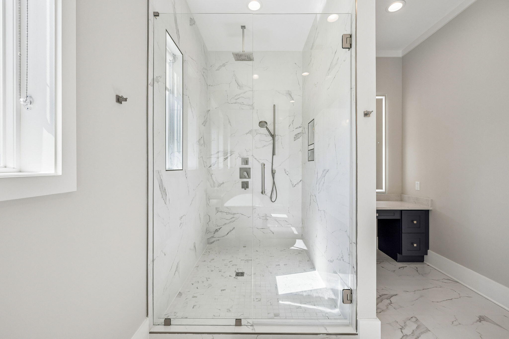 Spires Second Add S/D - Residential