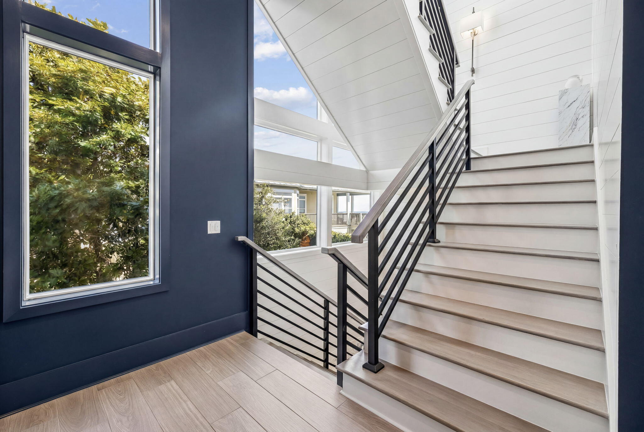 Spires Second Add S/D - Residential