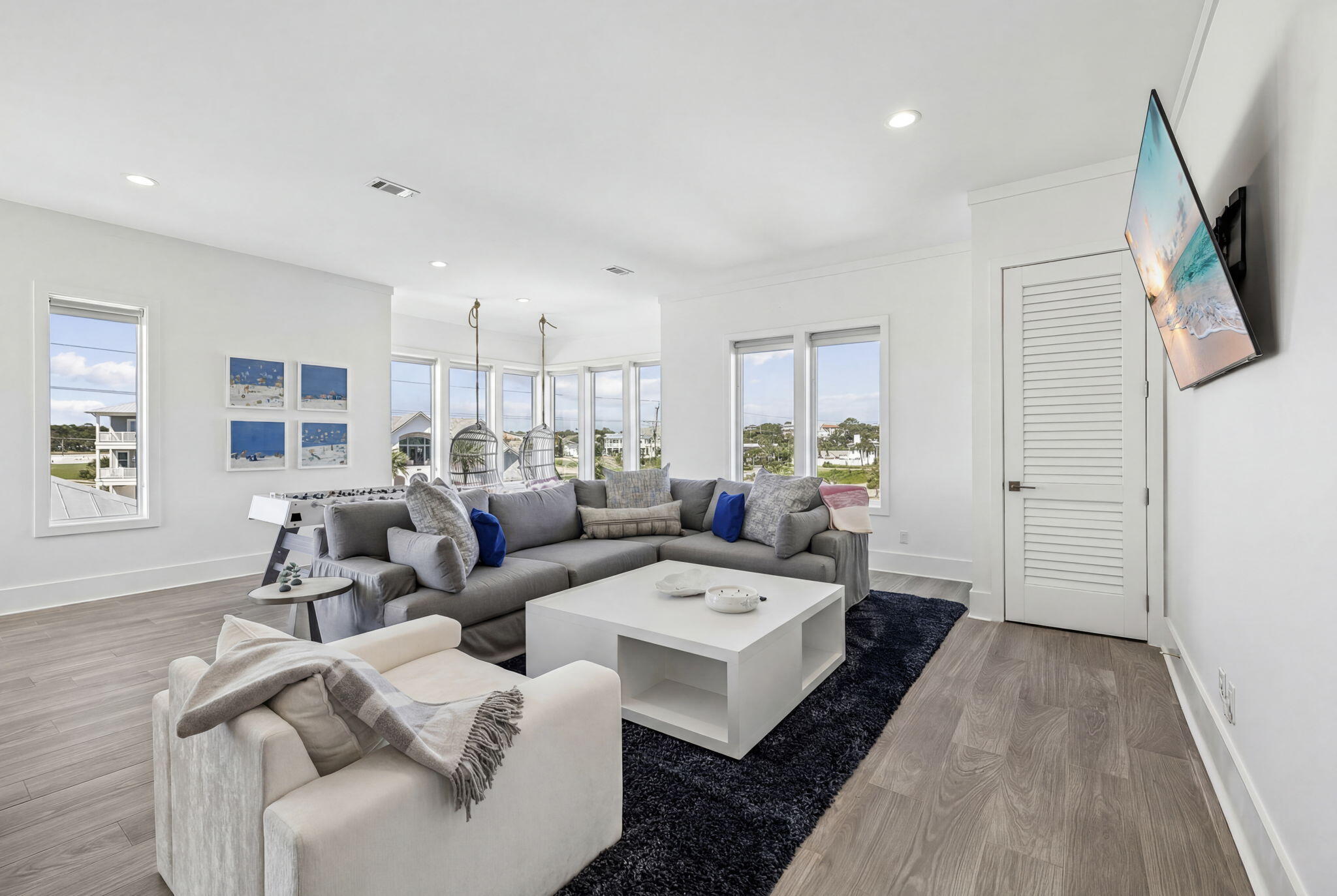 Spires Second Add S/D - Residential