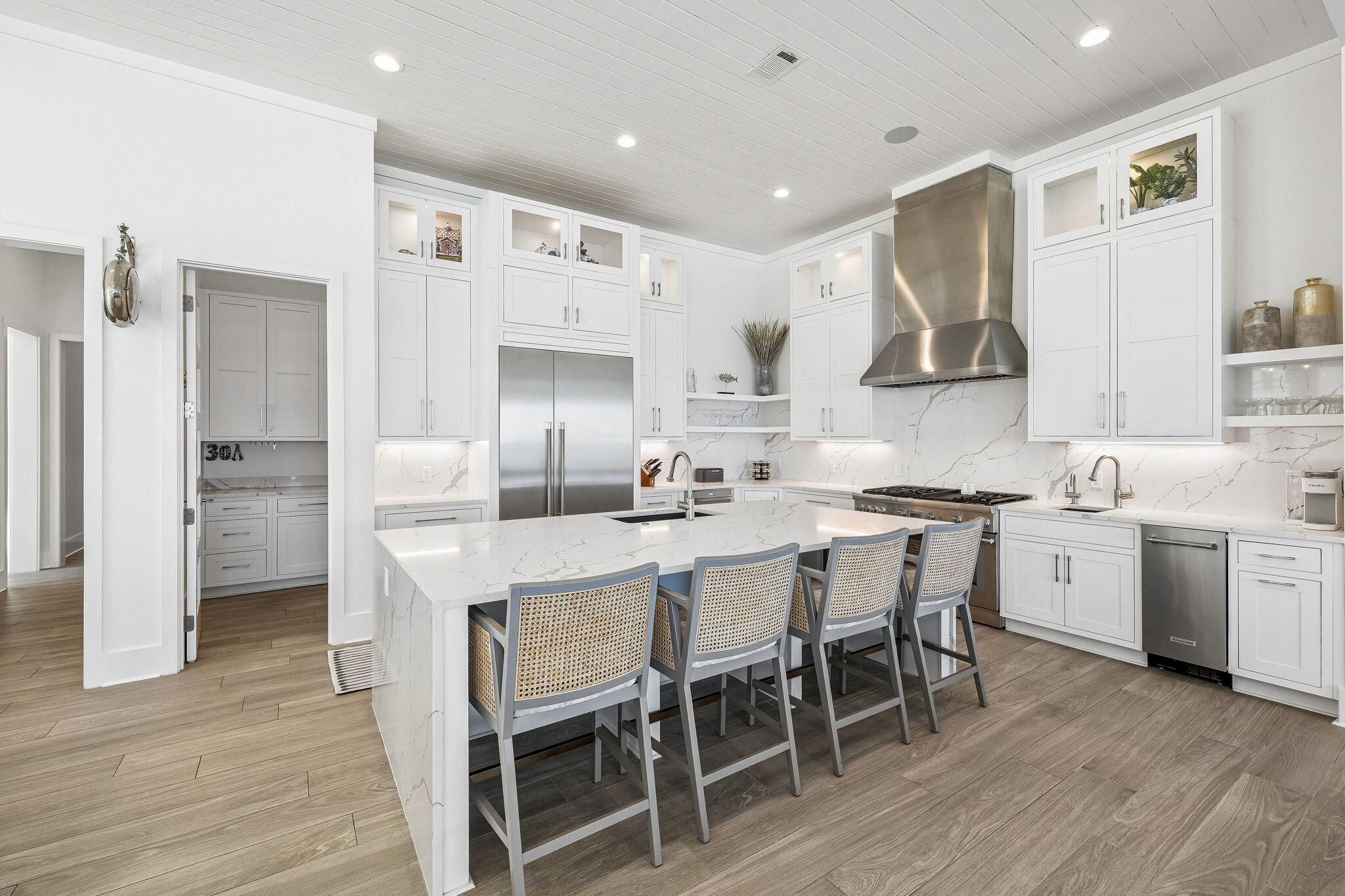 Spires Second Add S/D - Residential