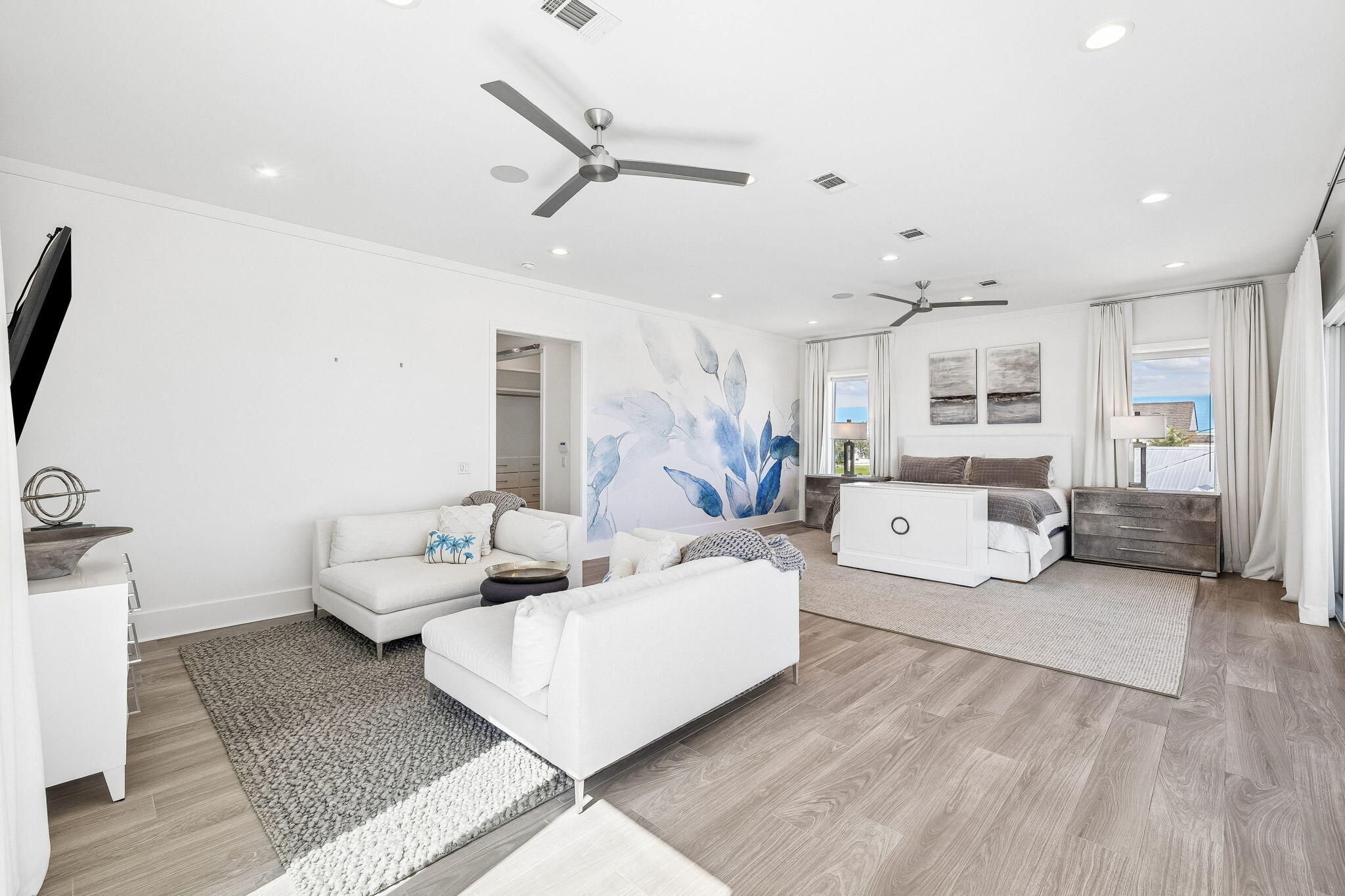 Spires Second Add S/D - Residential