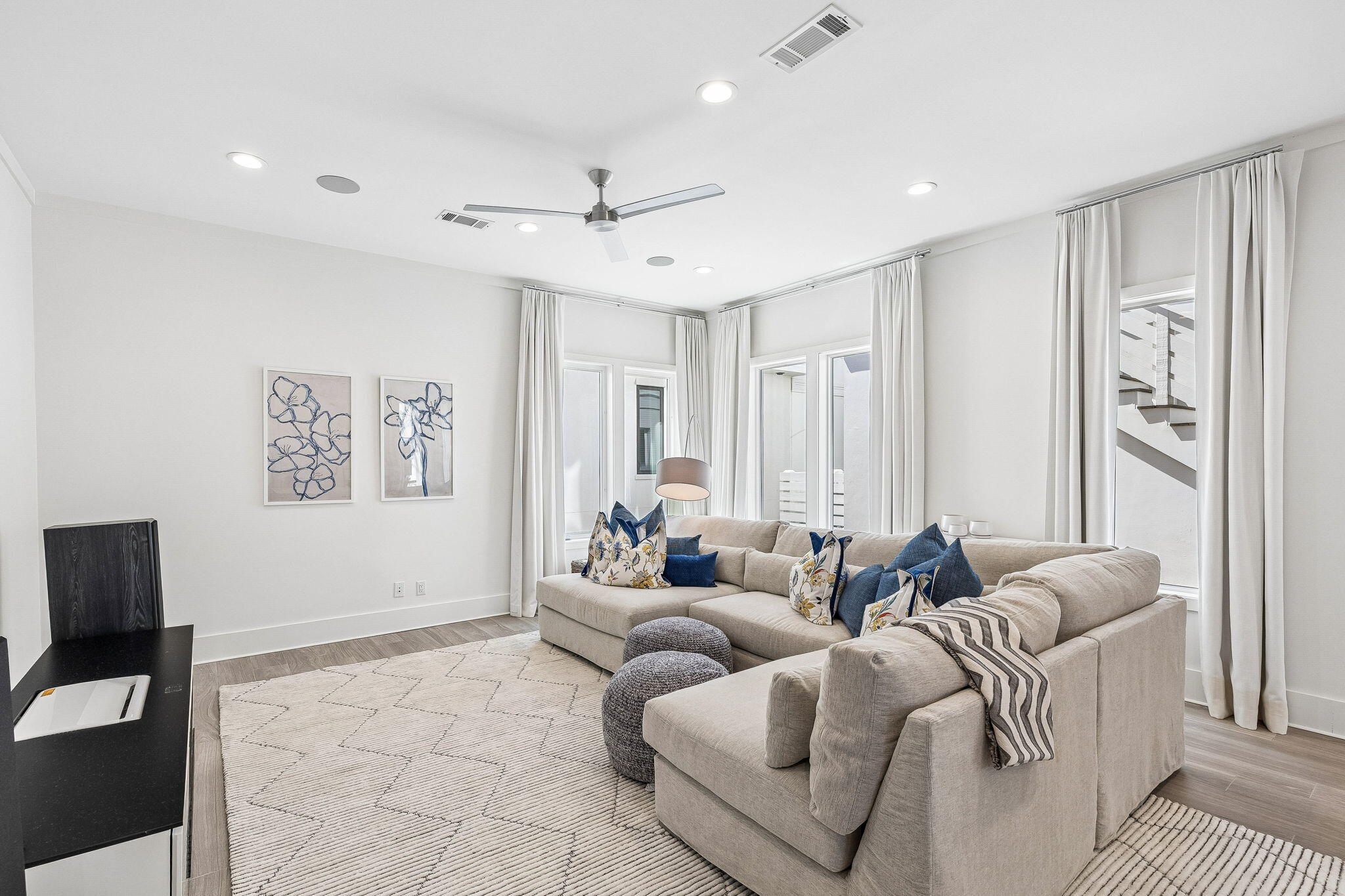 Spires Second Add S/D - Residential