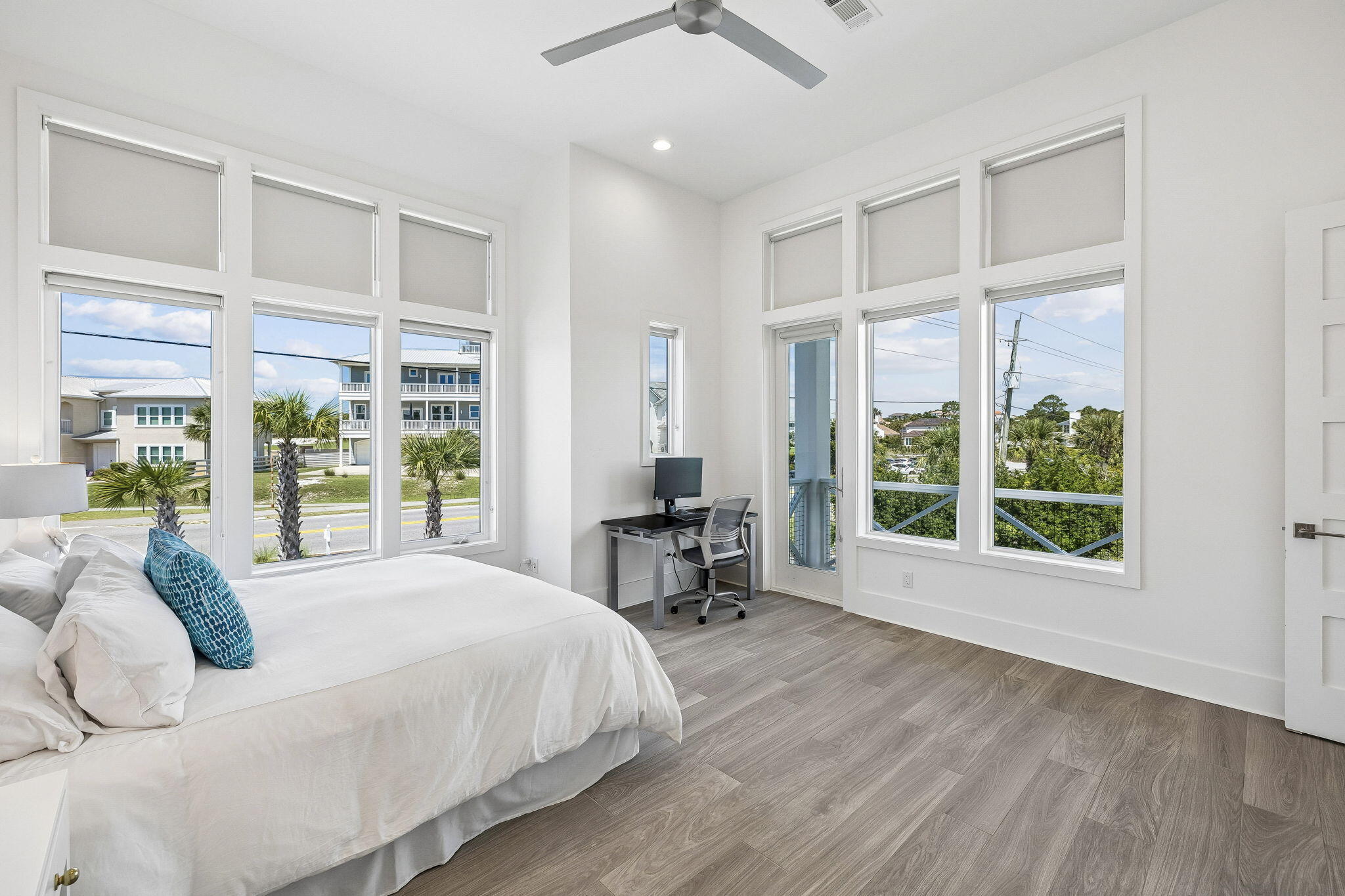 Spires Second Add S/D - Residential