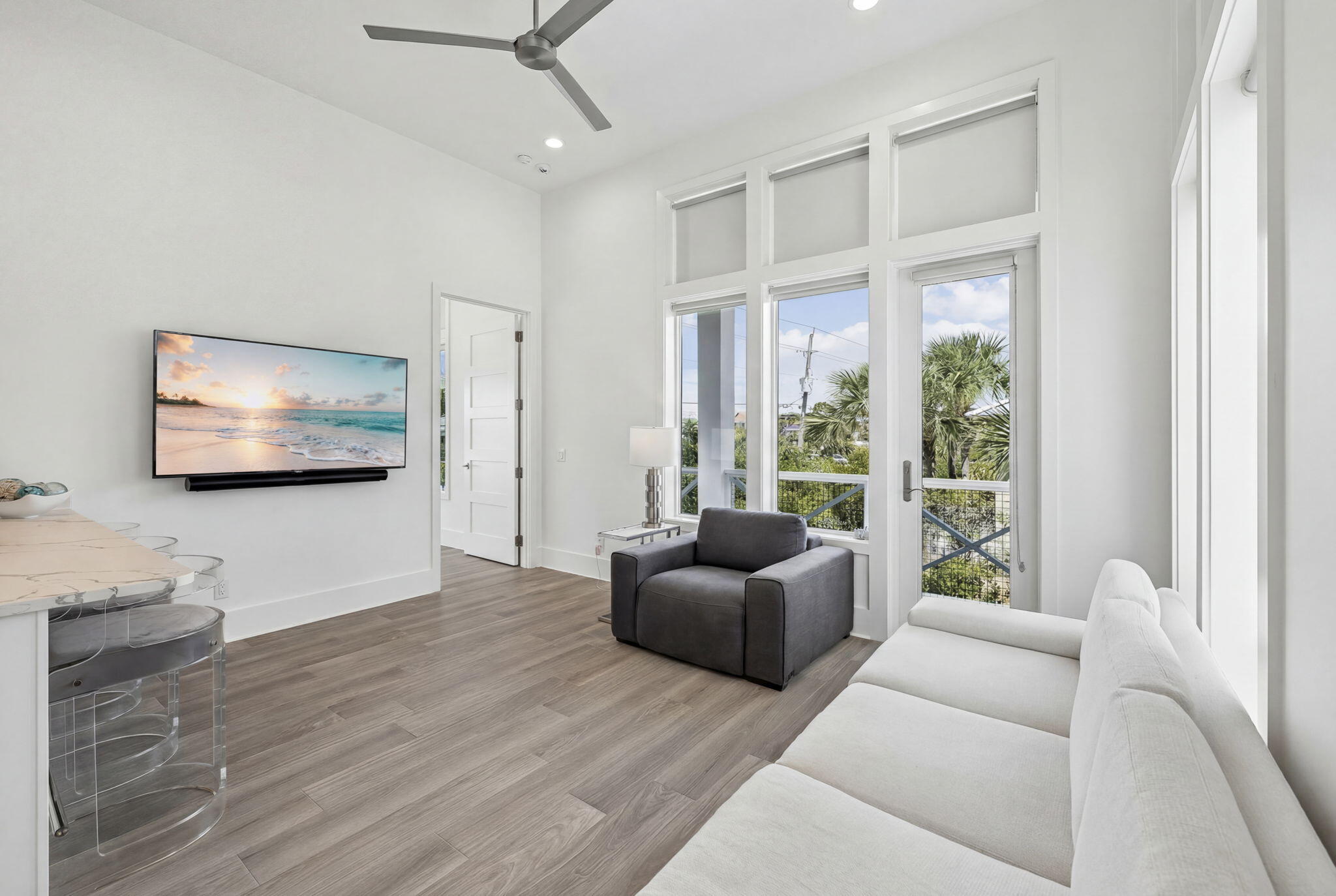 Spires Second Add S/D - Residential