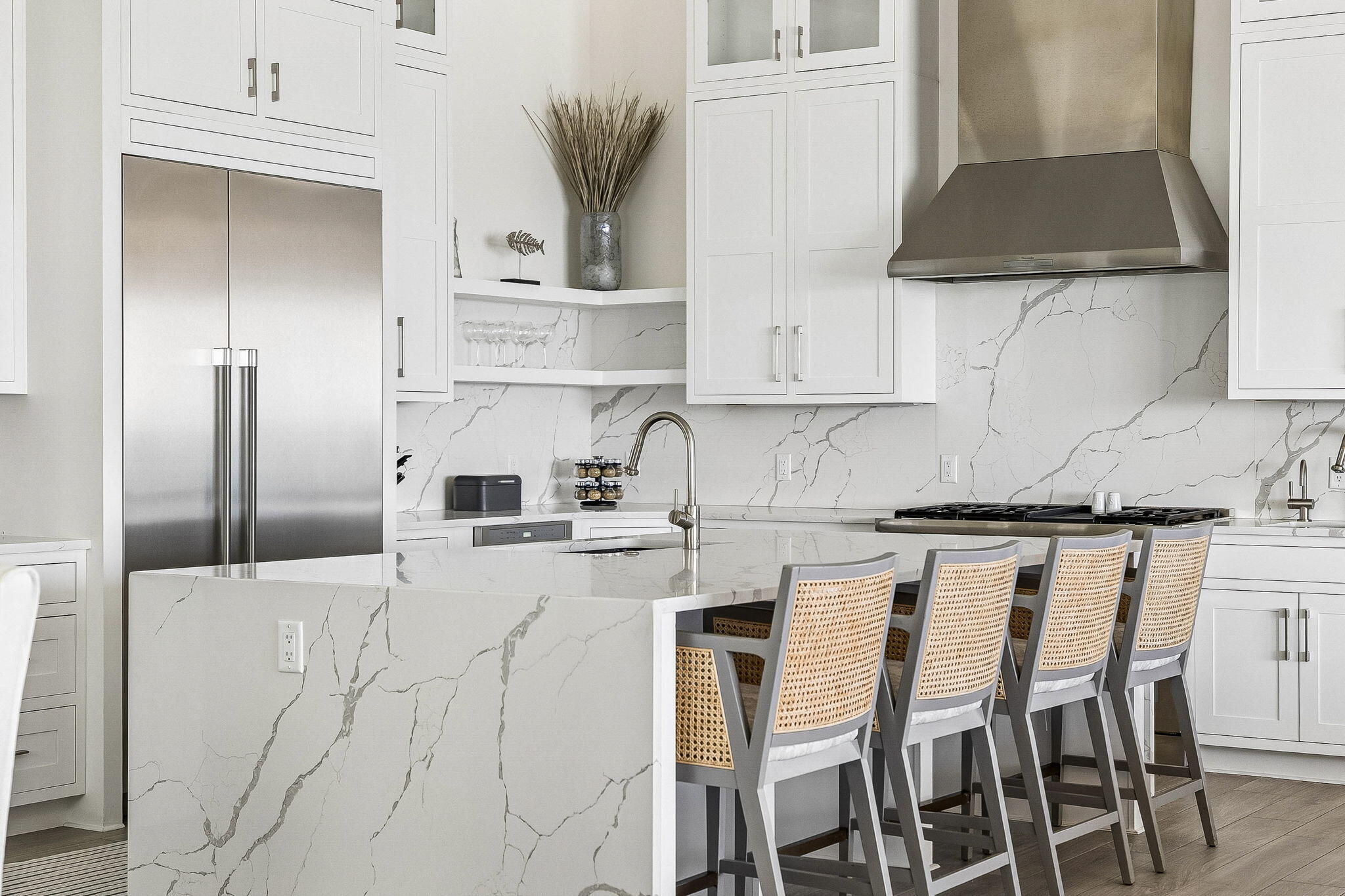 Spires Second Add S/D - Residential