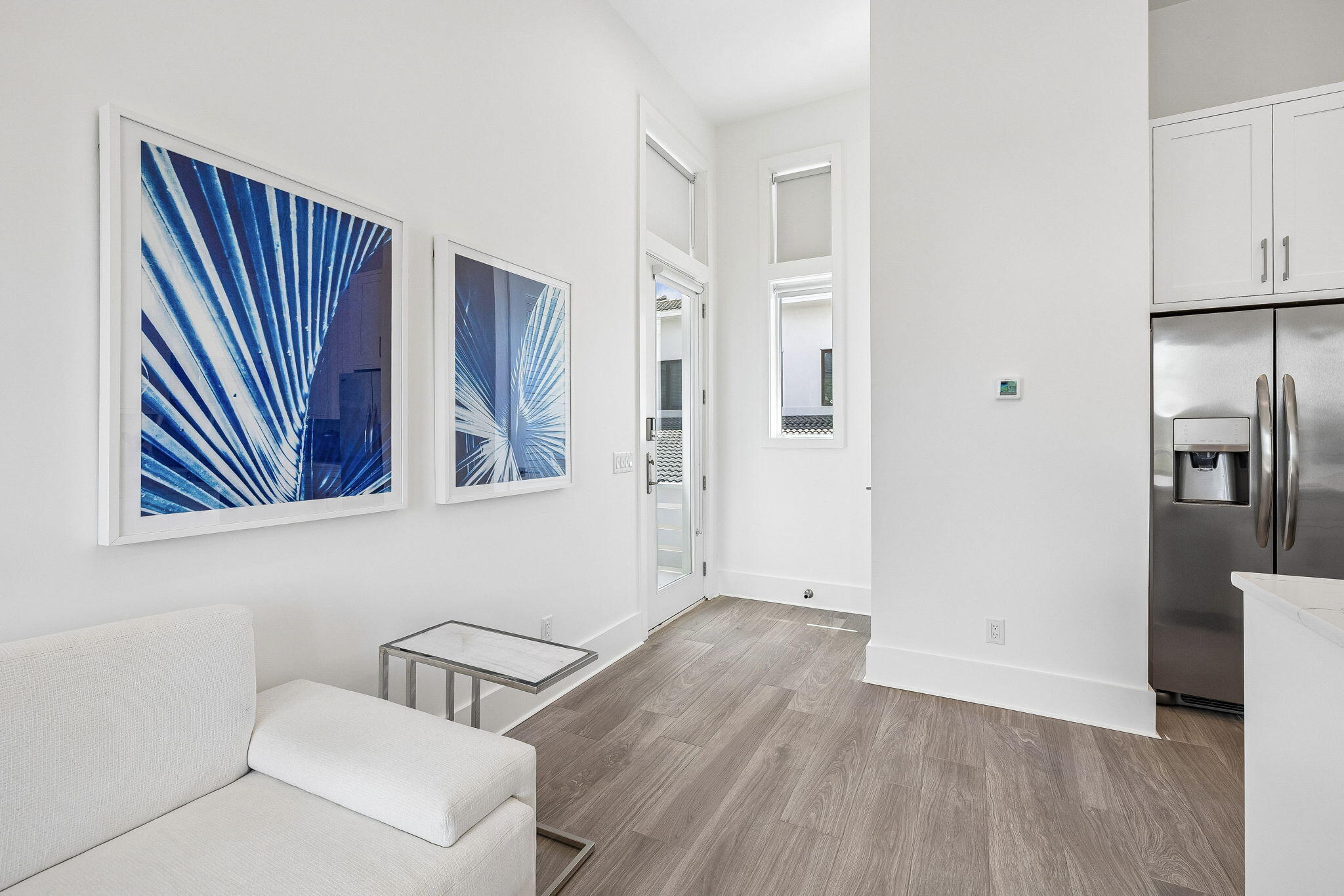 Spires Second Add S/D - Residential
