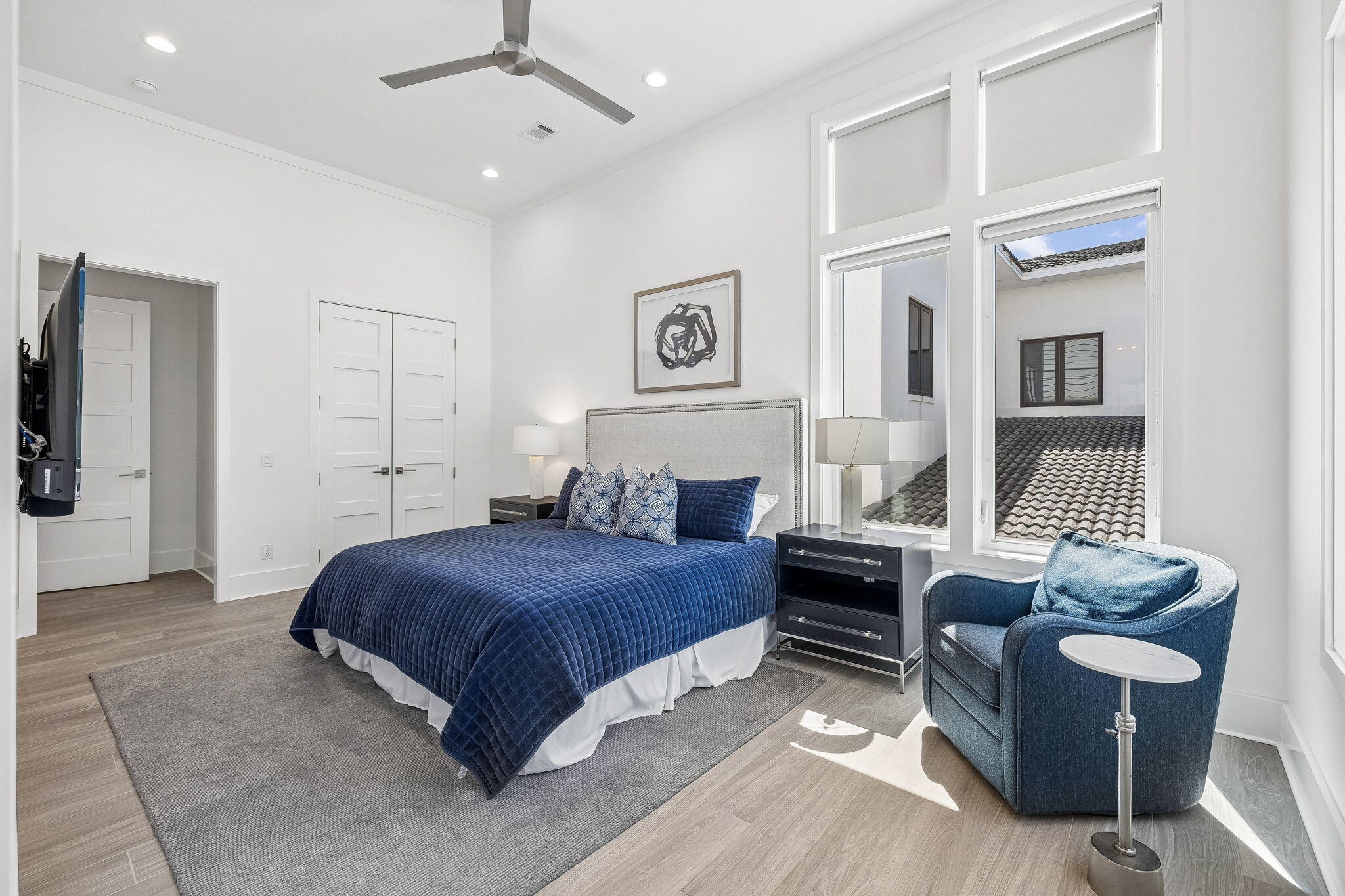 Spires Second Add S/D - Residential
