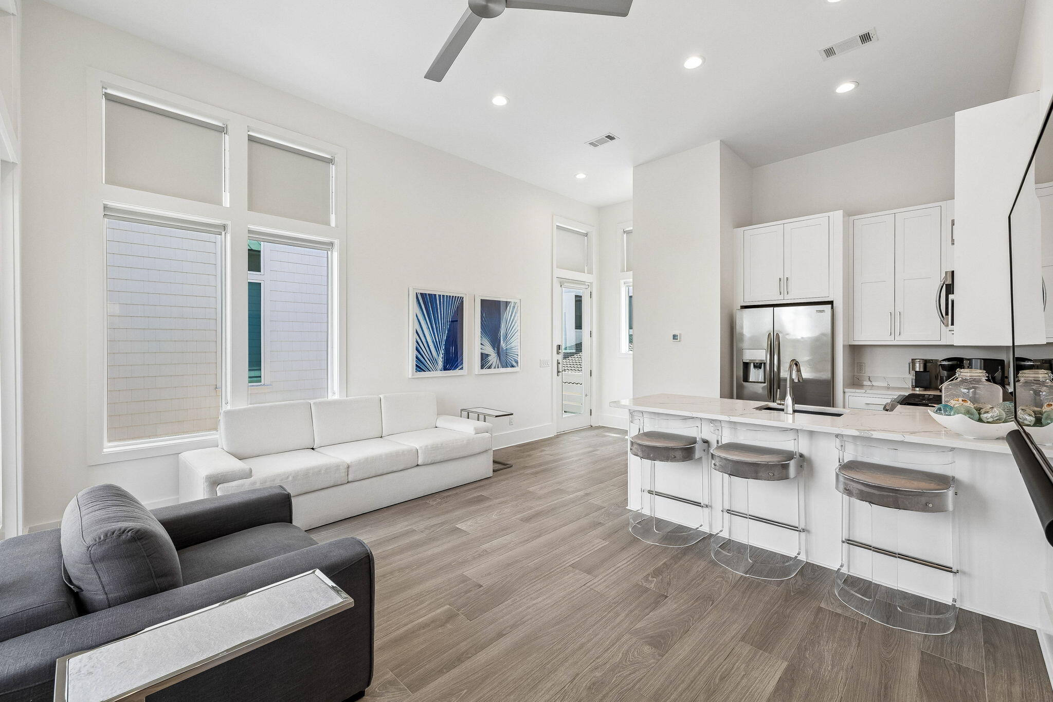 Spires Second Add S/D - Residential
