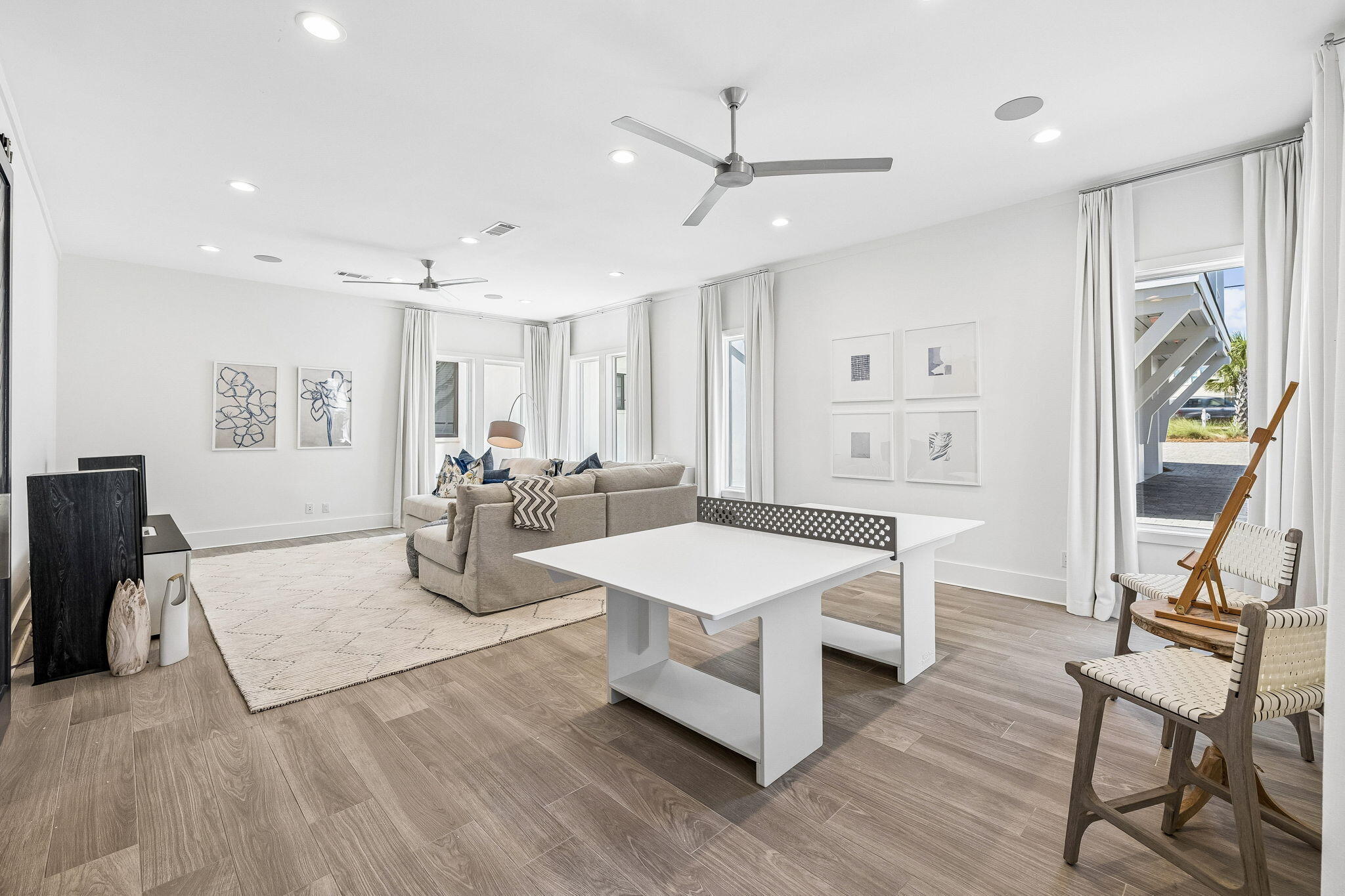 Spires Second Add S/D - Residential