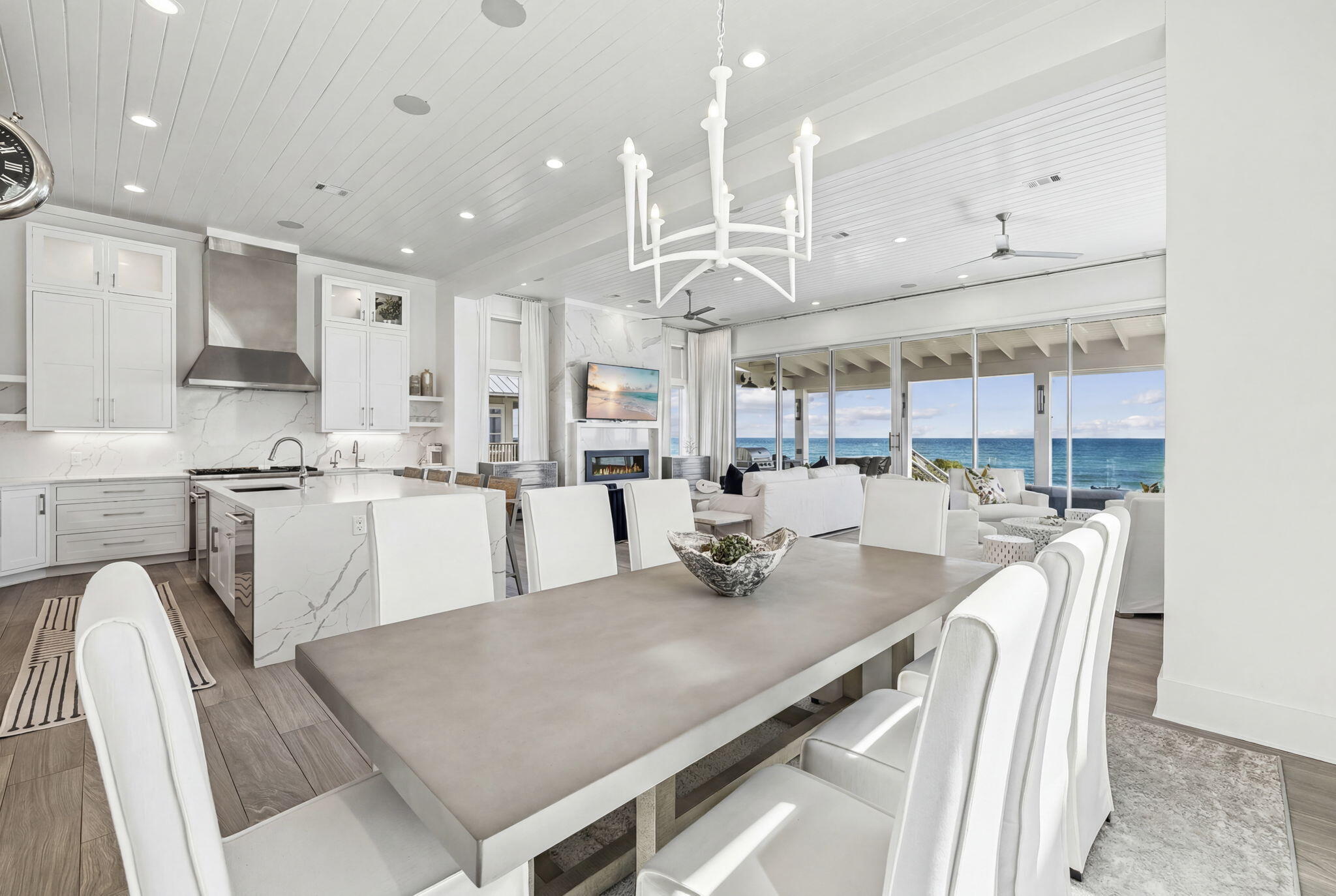 Spires Second Add S/D - Residential