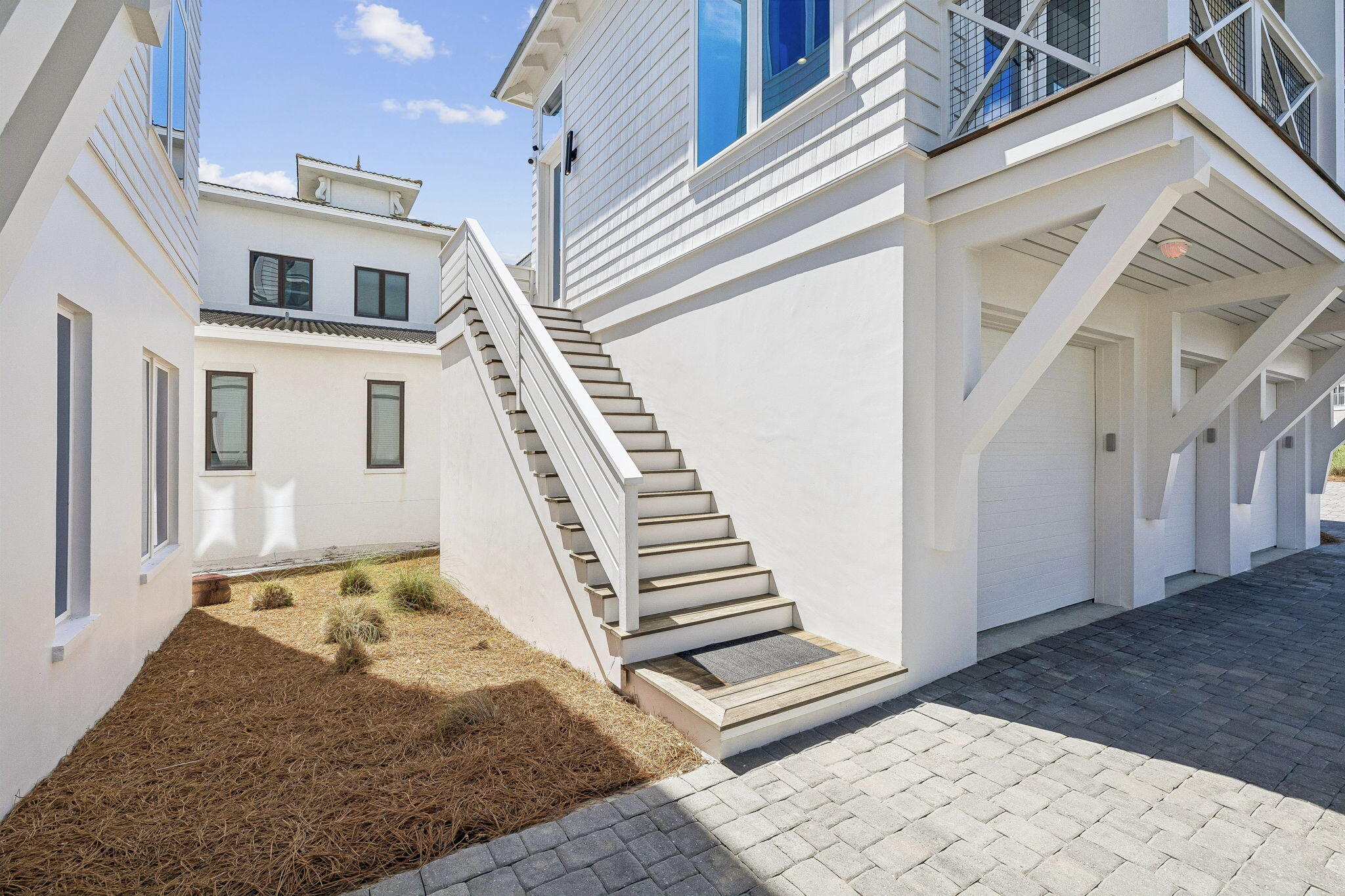 Spires Second Add S/D - Residential