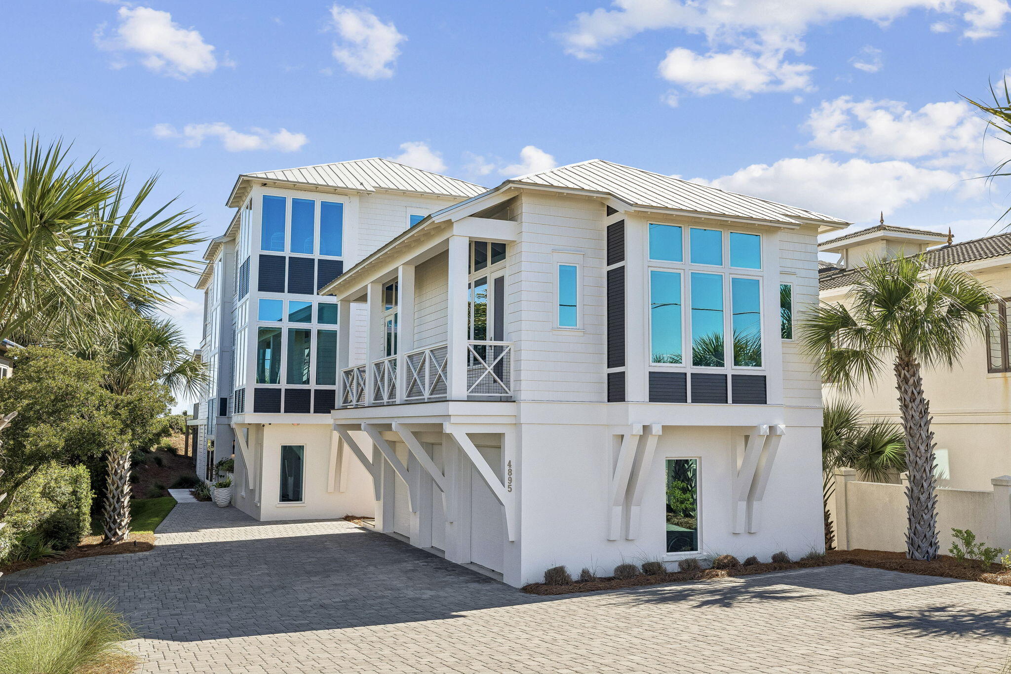 Spires Second Add S/D - Residential