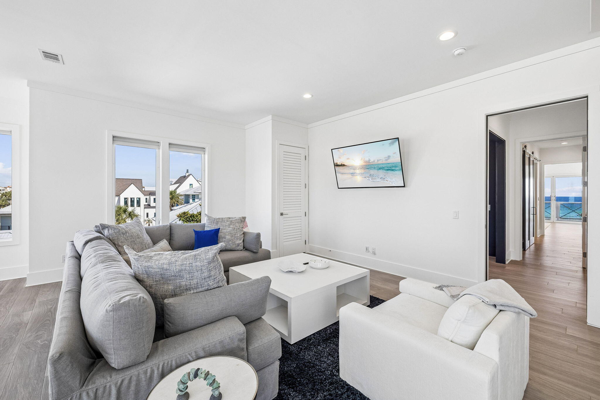 Spires Second Add S/D - Residential