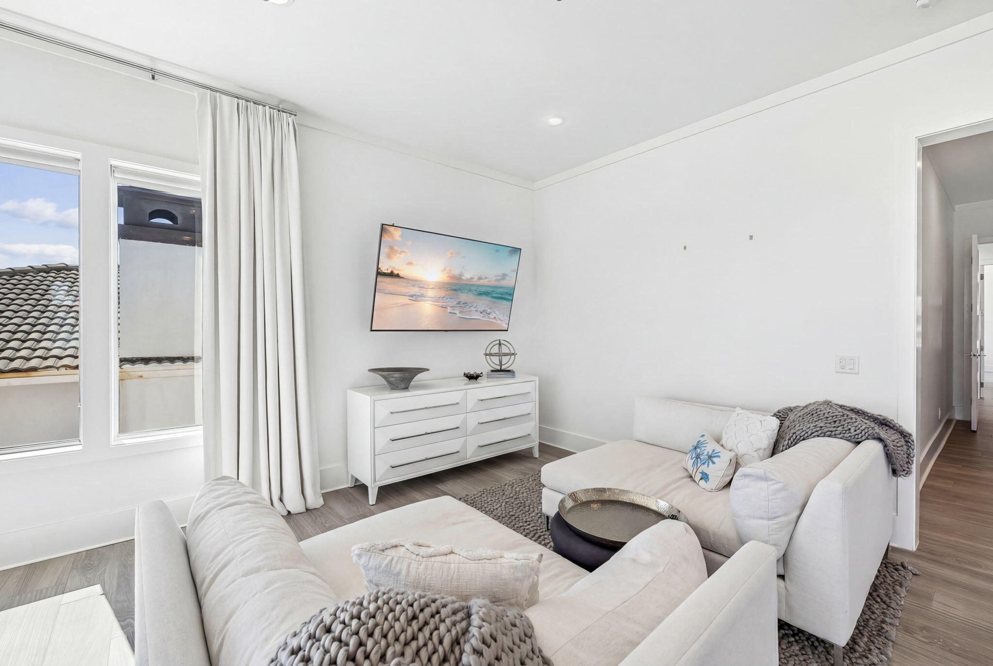 Spires Second Add S/D - Residential