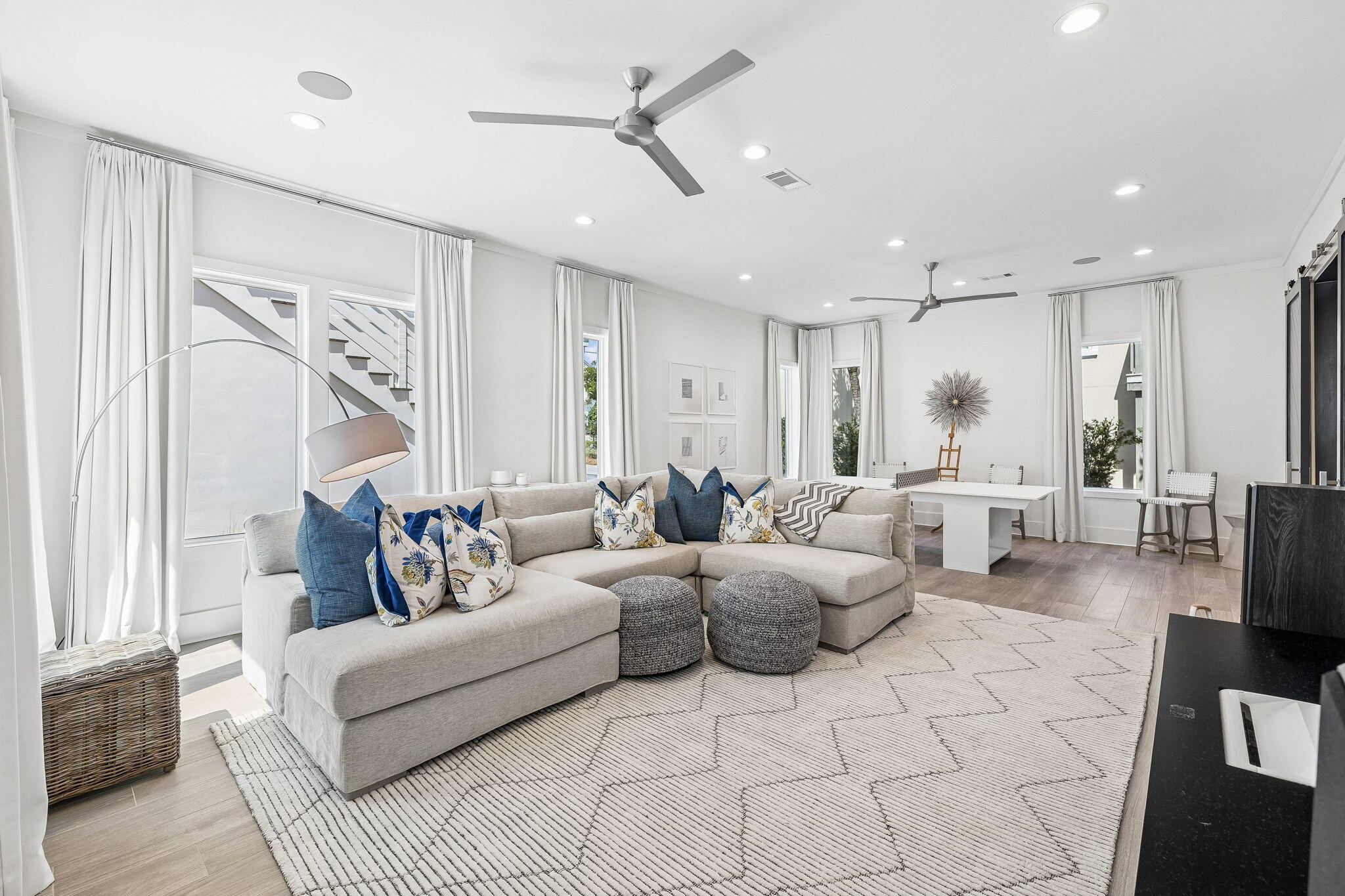 Spires Second Add S/D - Residential