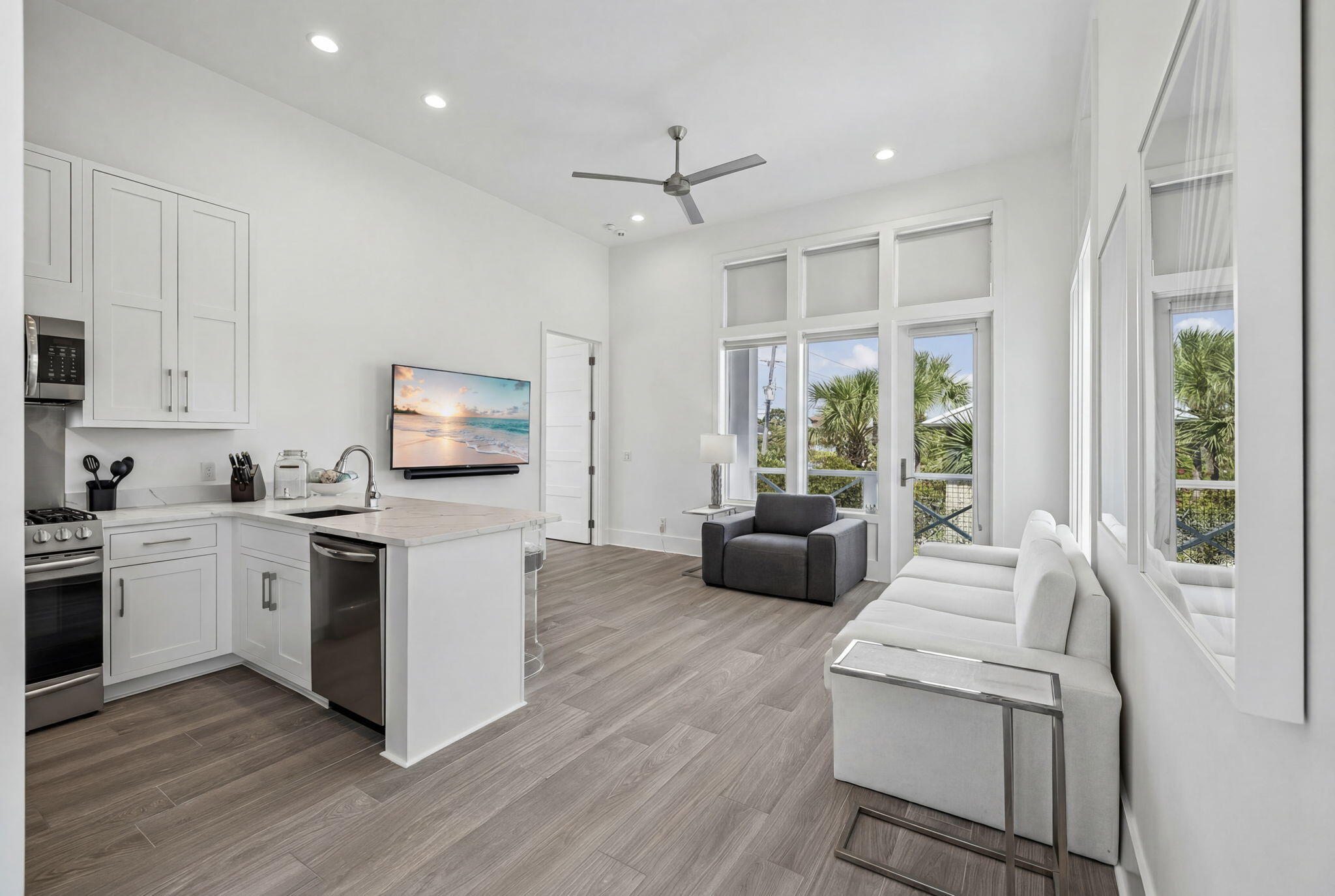 Spires Second Add S/D - Residential
