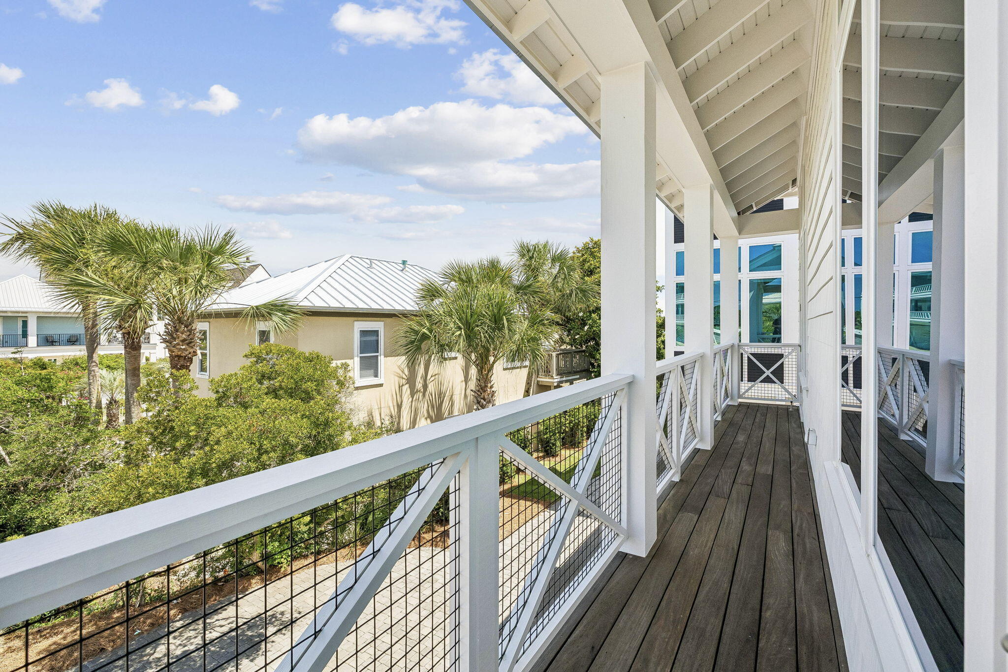 Spires Second Add S/D - Residential