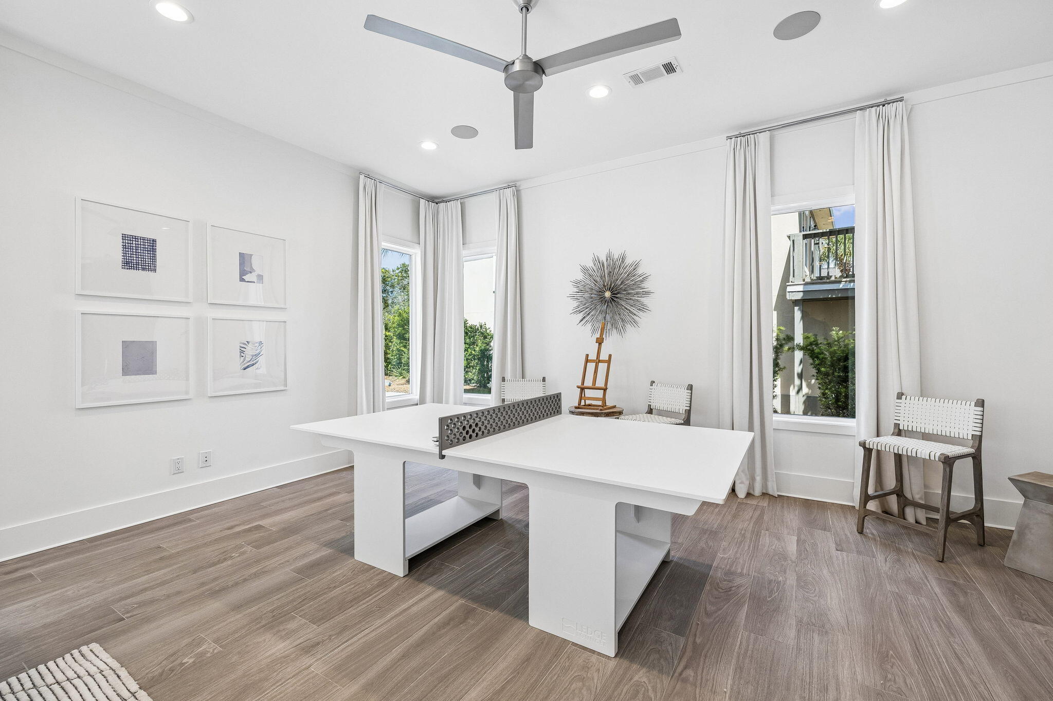 Spires Second Add S/D - Residential