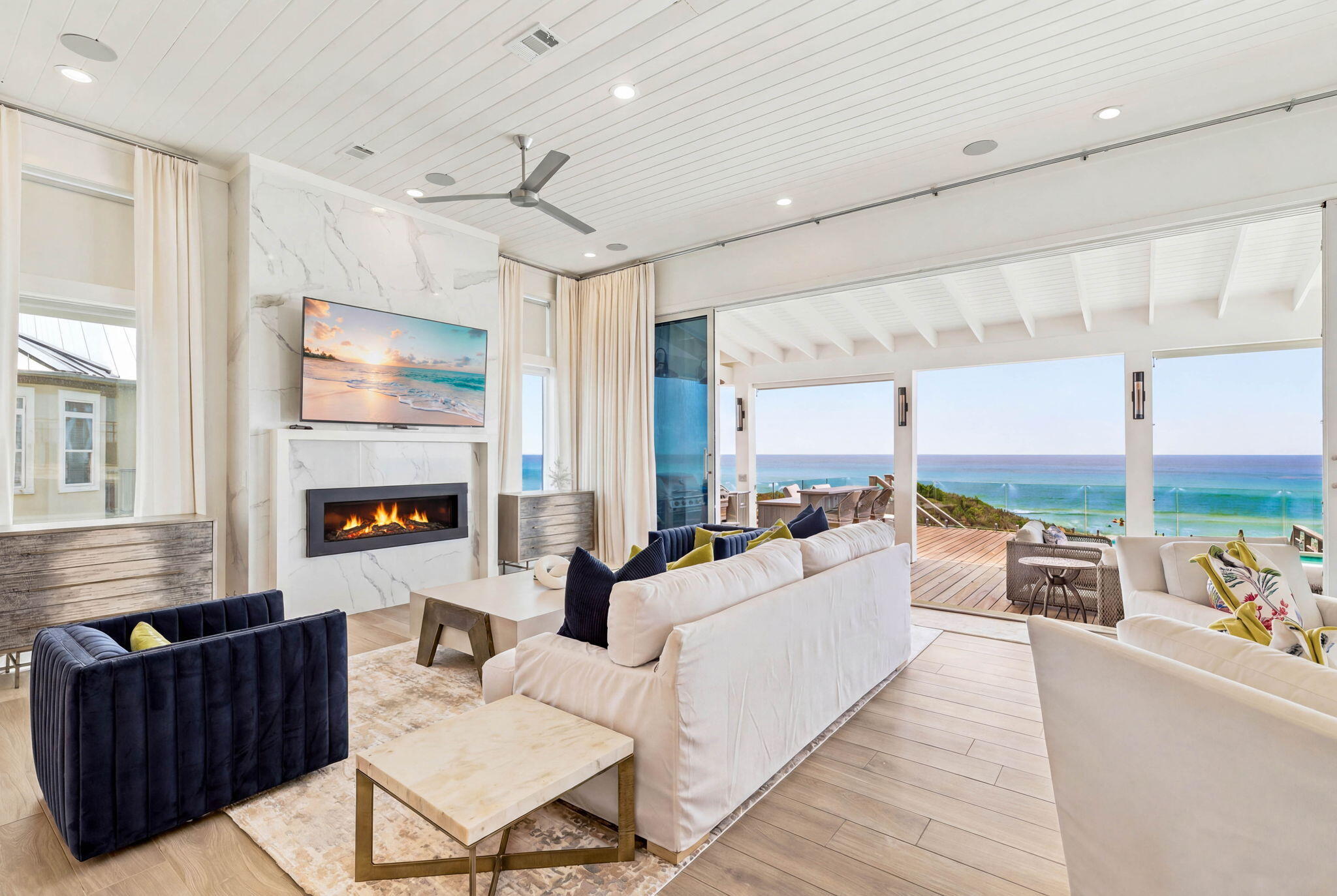 Spires Second Add S/D - Residential