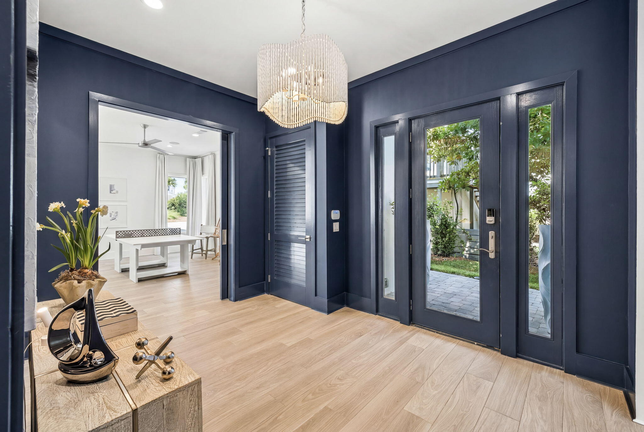 Spires Second Add S/D - Residential