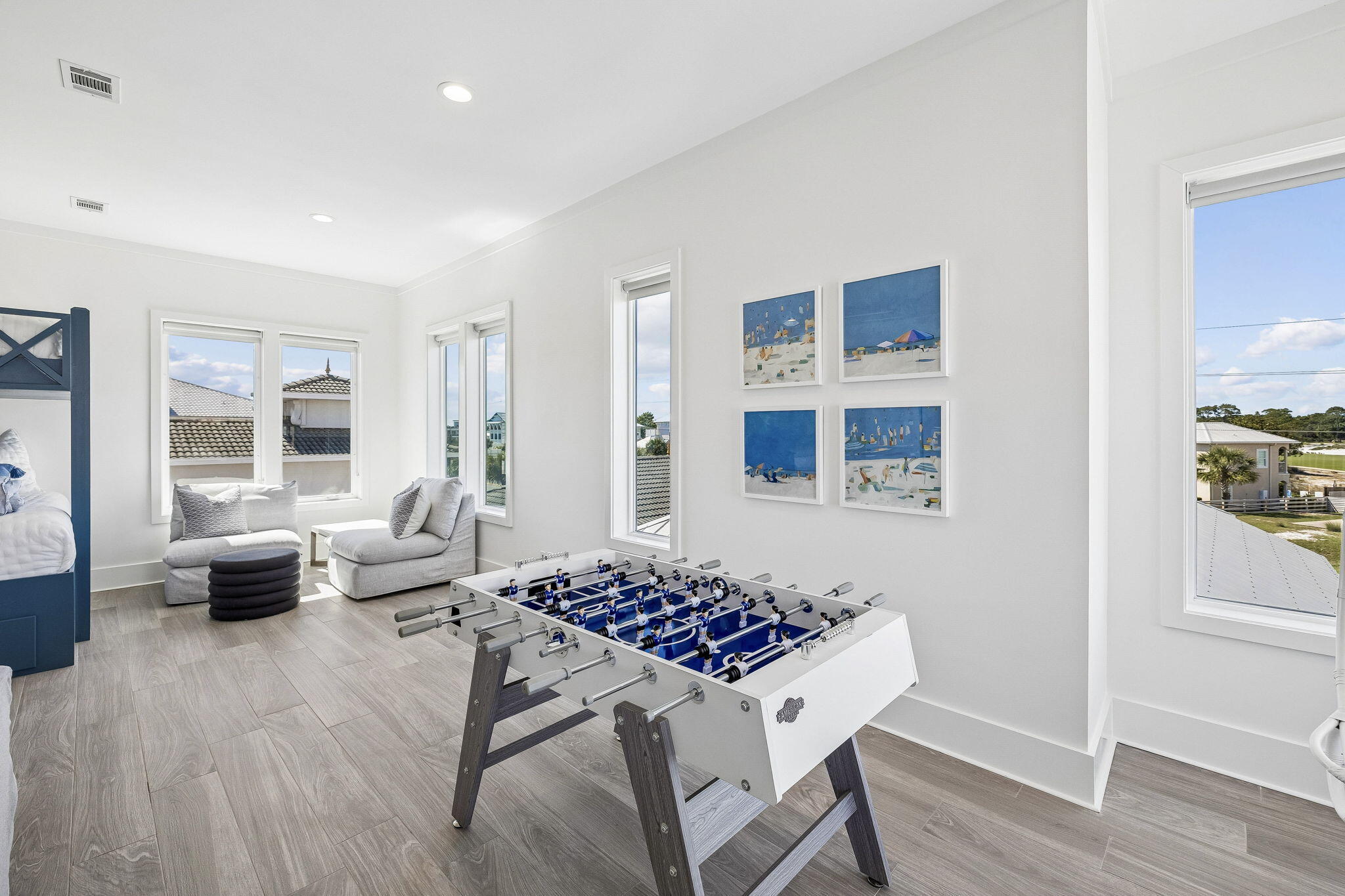 Spires Second Add S/D - Residential