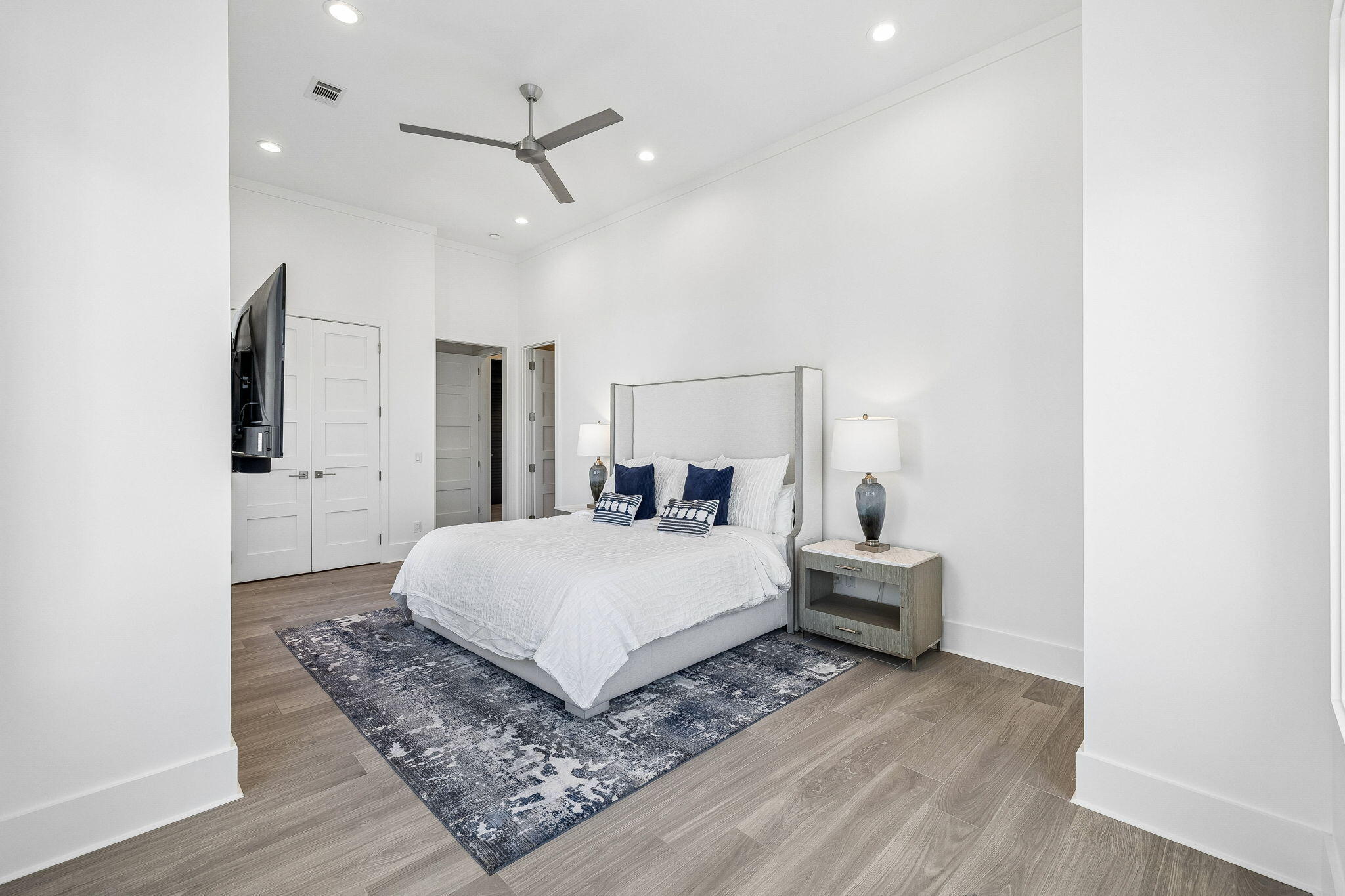 Spires Second Add S/D - Residential