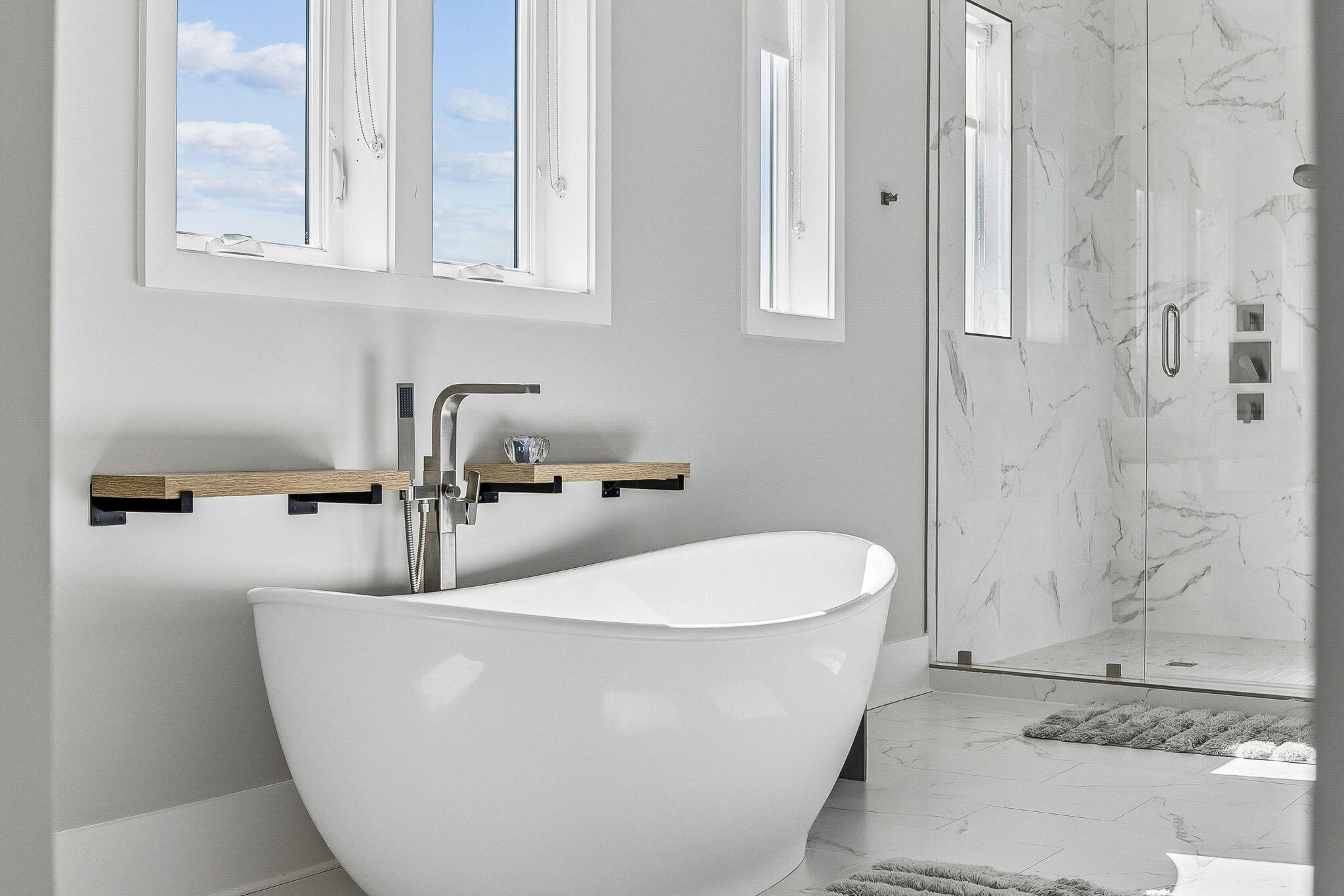 Spires Second Add S/D - Residential