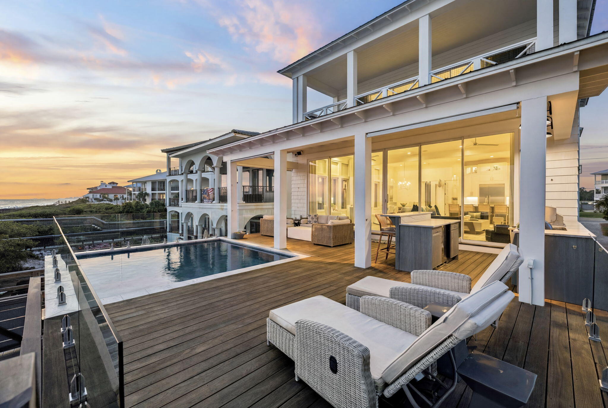 Spires Second Add S/D - Residential