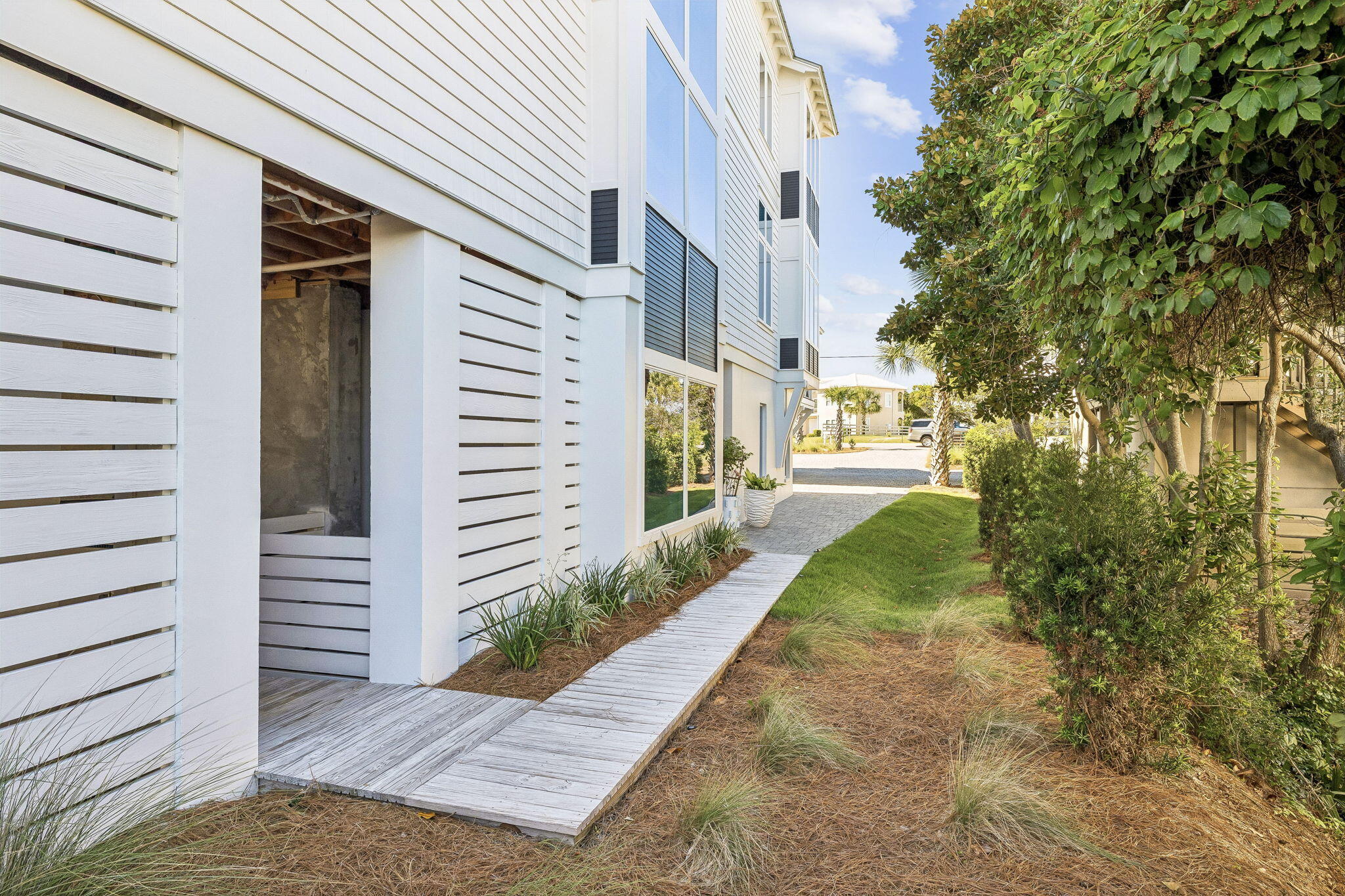 Spires Second Add S/D - Residential
