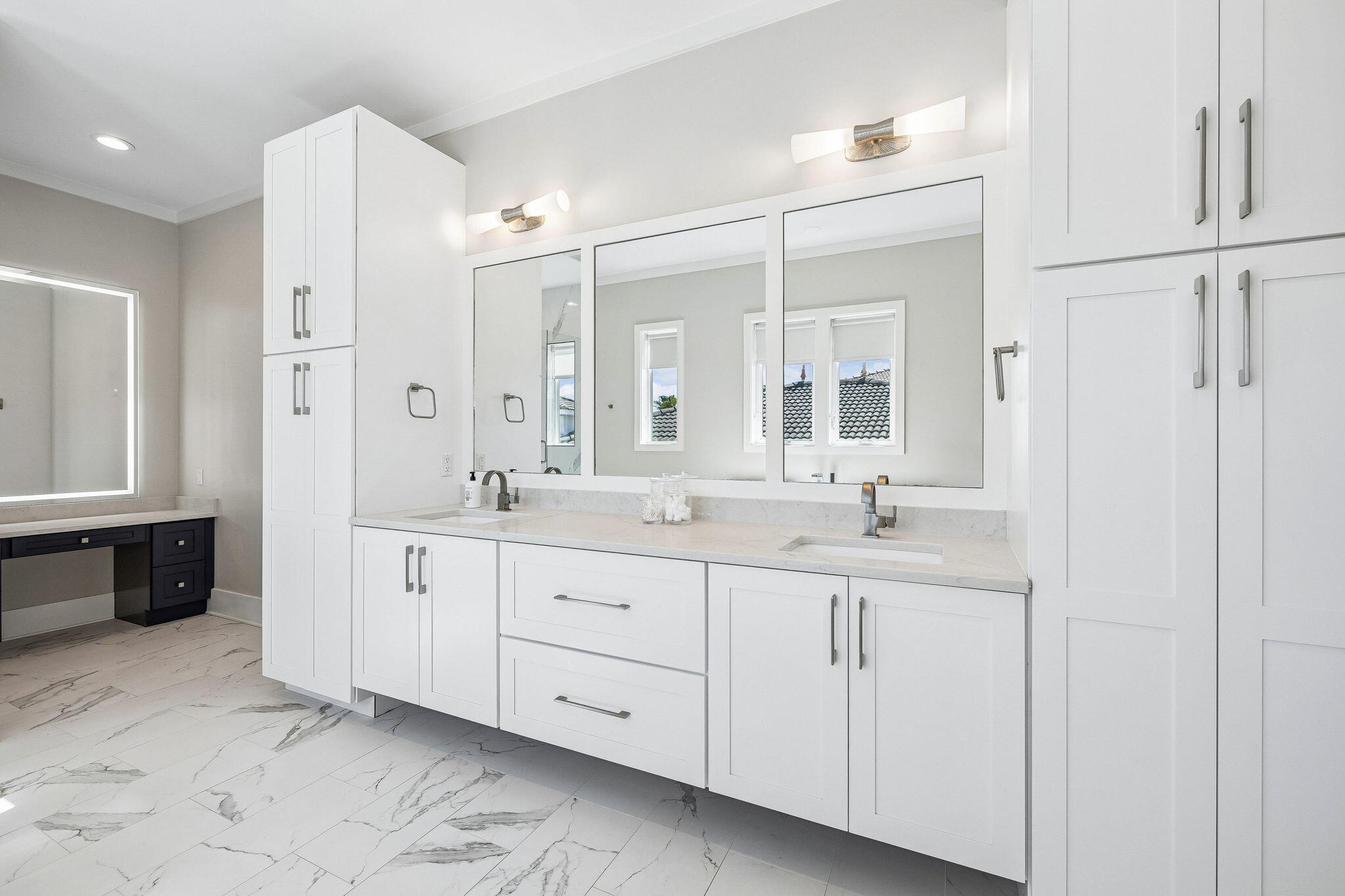 Spires Second Add S/D - Residential