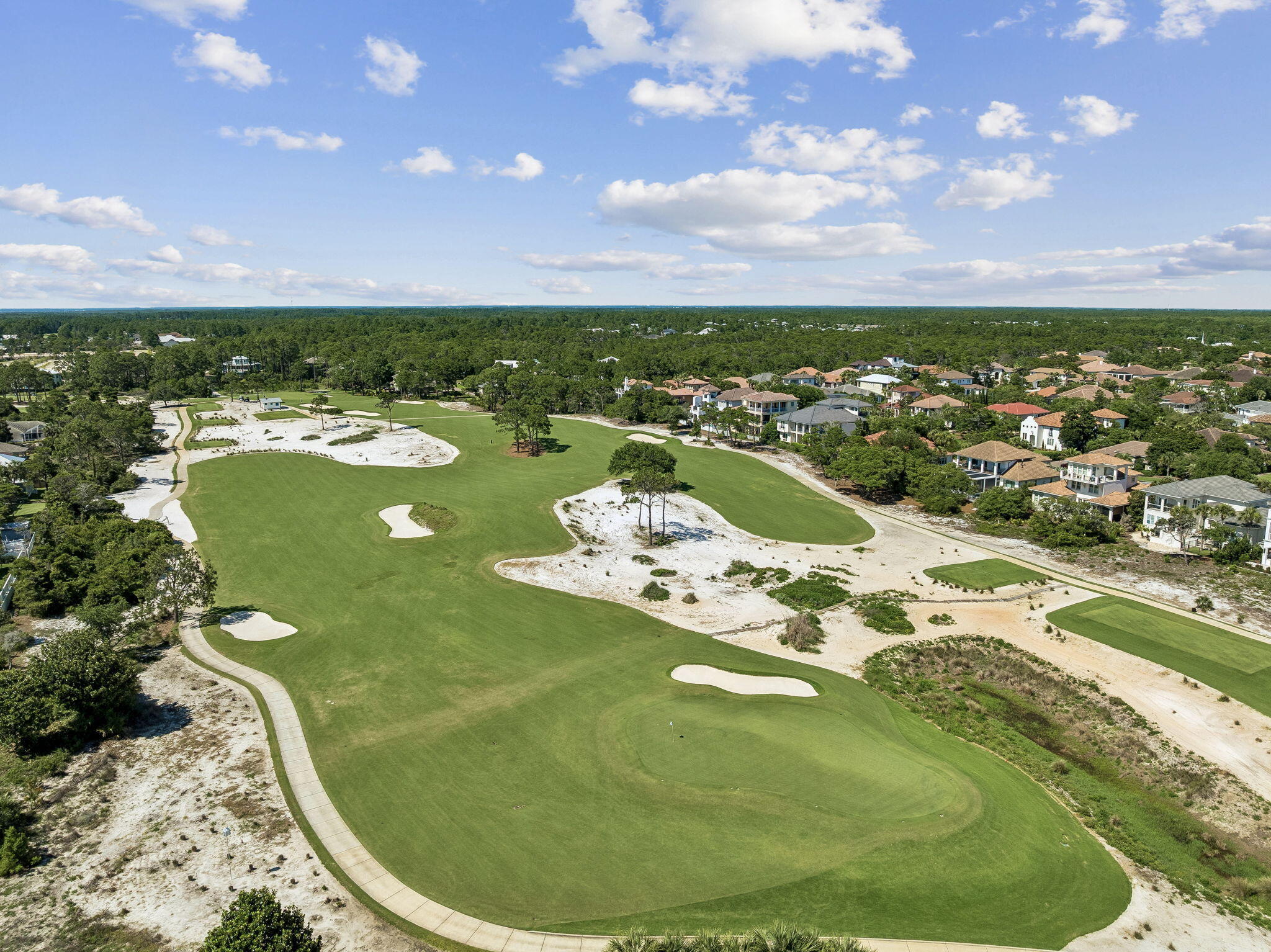 Spires Second Add S/D - Residential