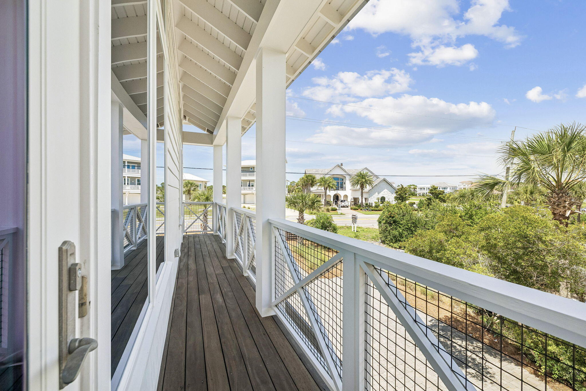 Spires Second Add S/D - Residential