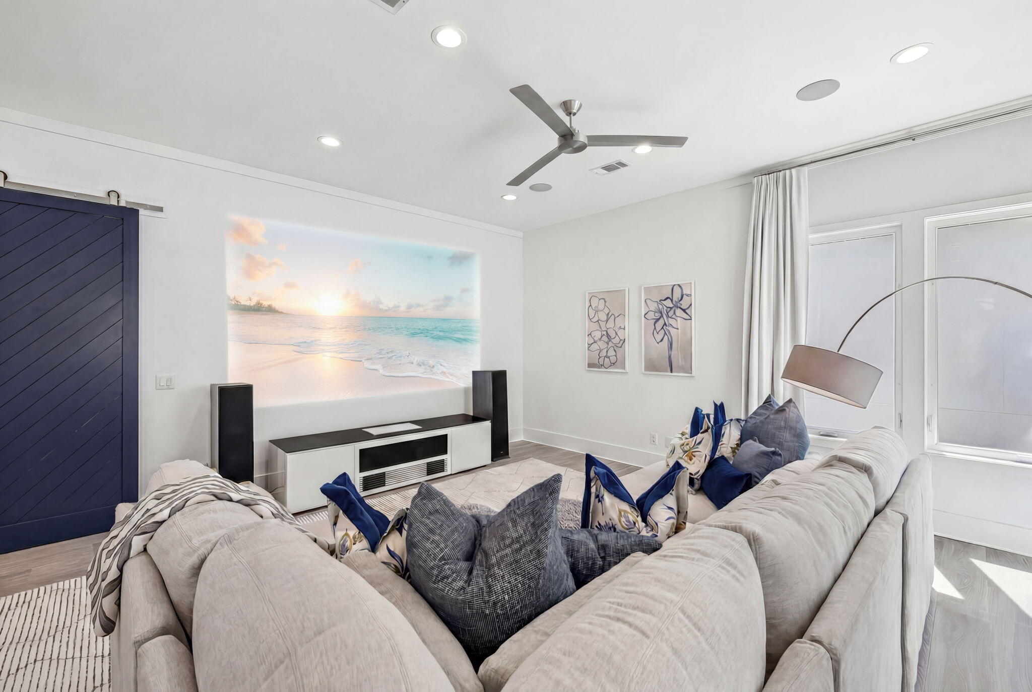 Spires Second Add S/D - Residential