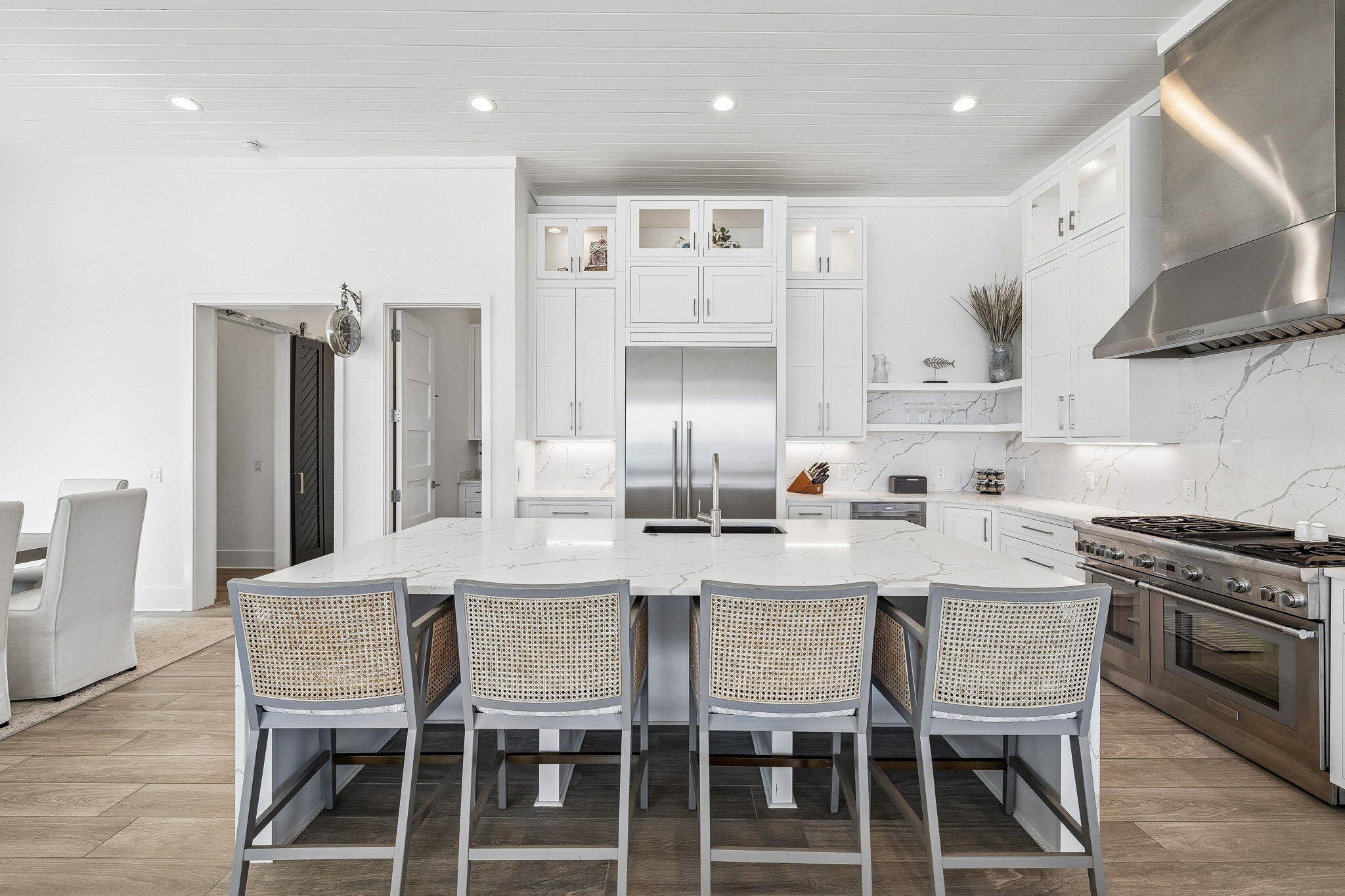 Spires Second Add S/D - Residential