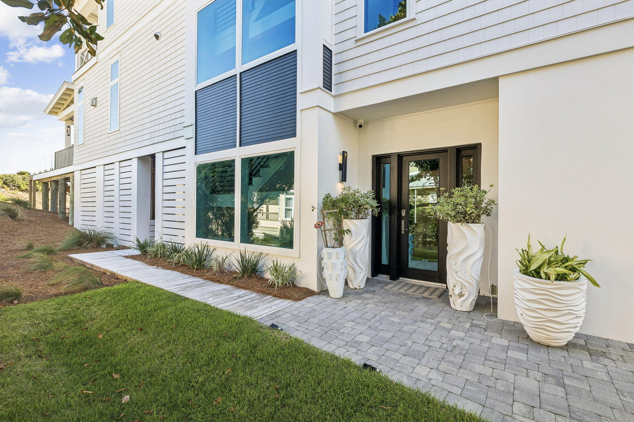 Spires Second Add S/D - Residential