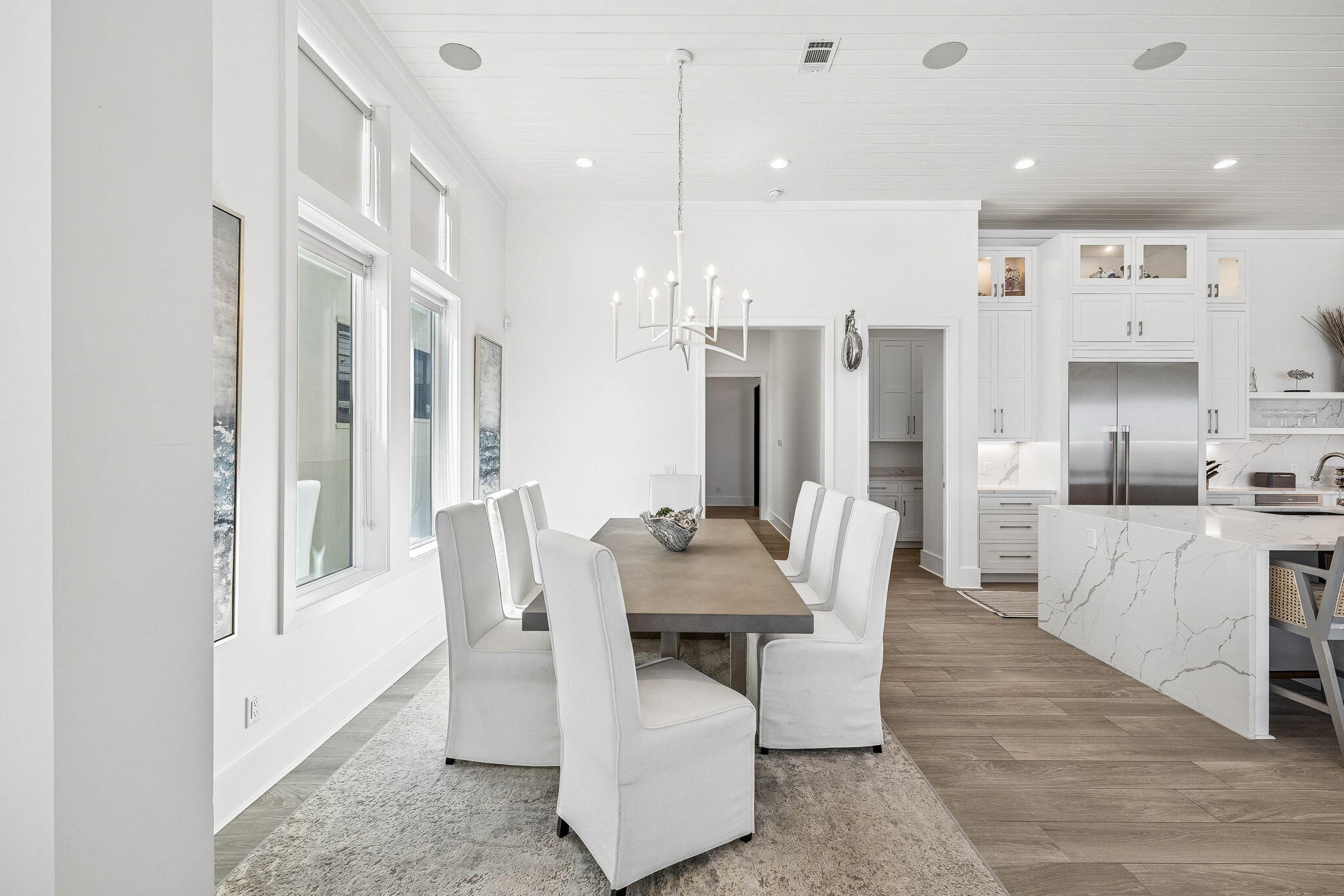 Spires Second Add S/D - Residential