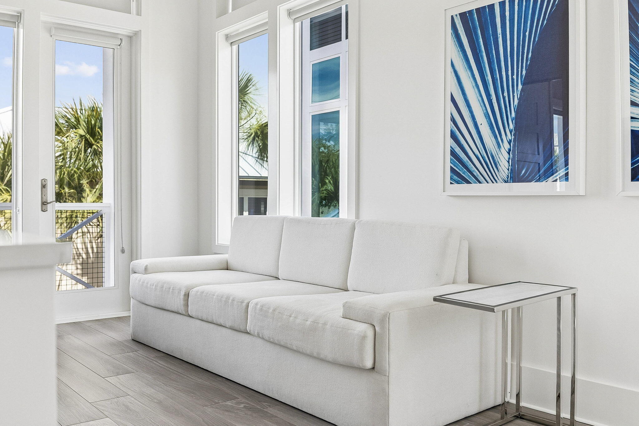 Spires Second Add S/D - Residential