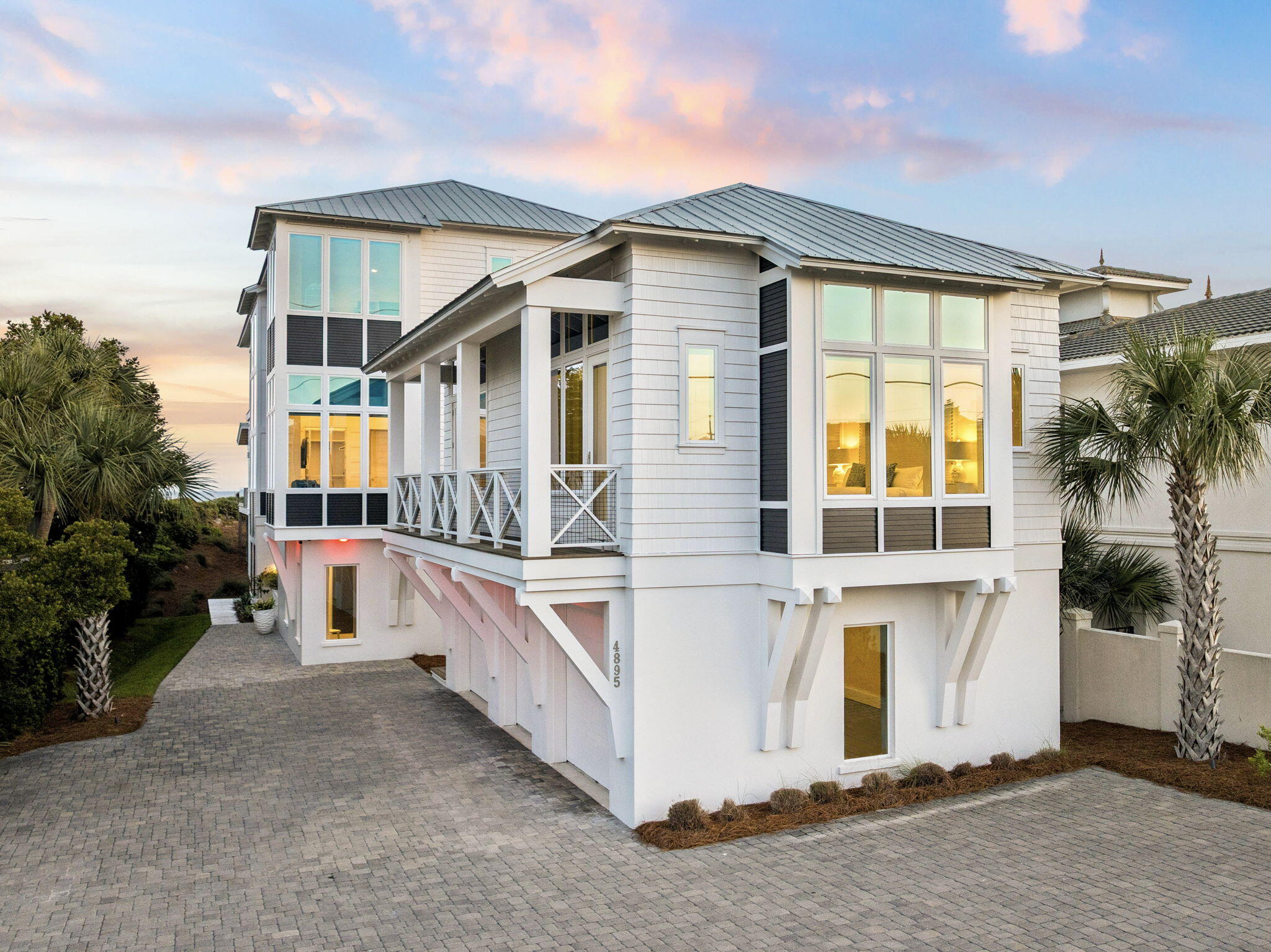 Spires Second Add S/D - Residential