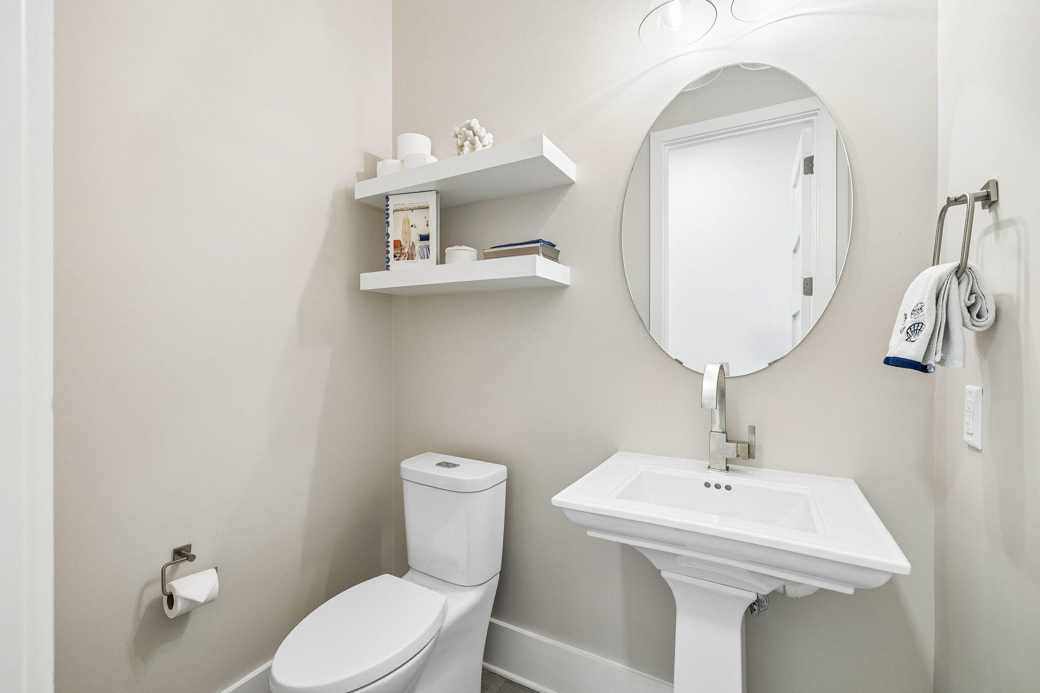 Spires Second Add S/D - Residential