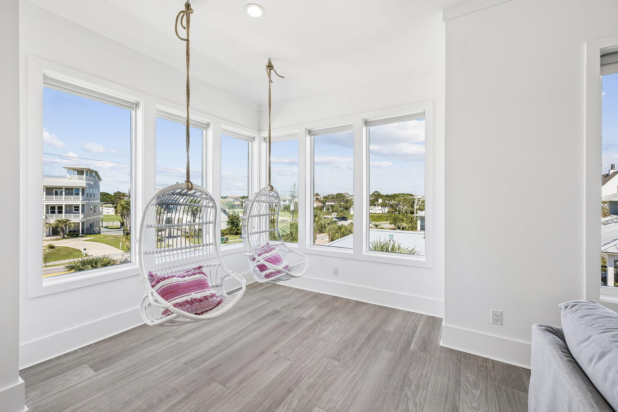Spires Second Add S/D - Residential
