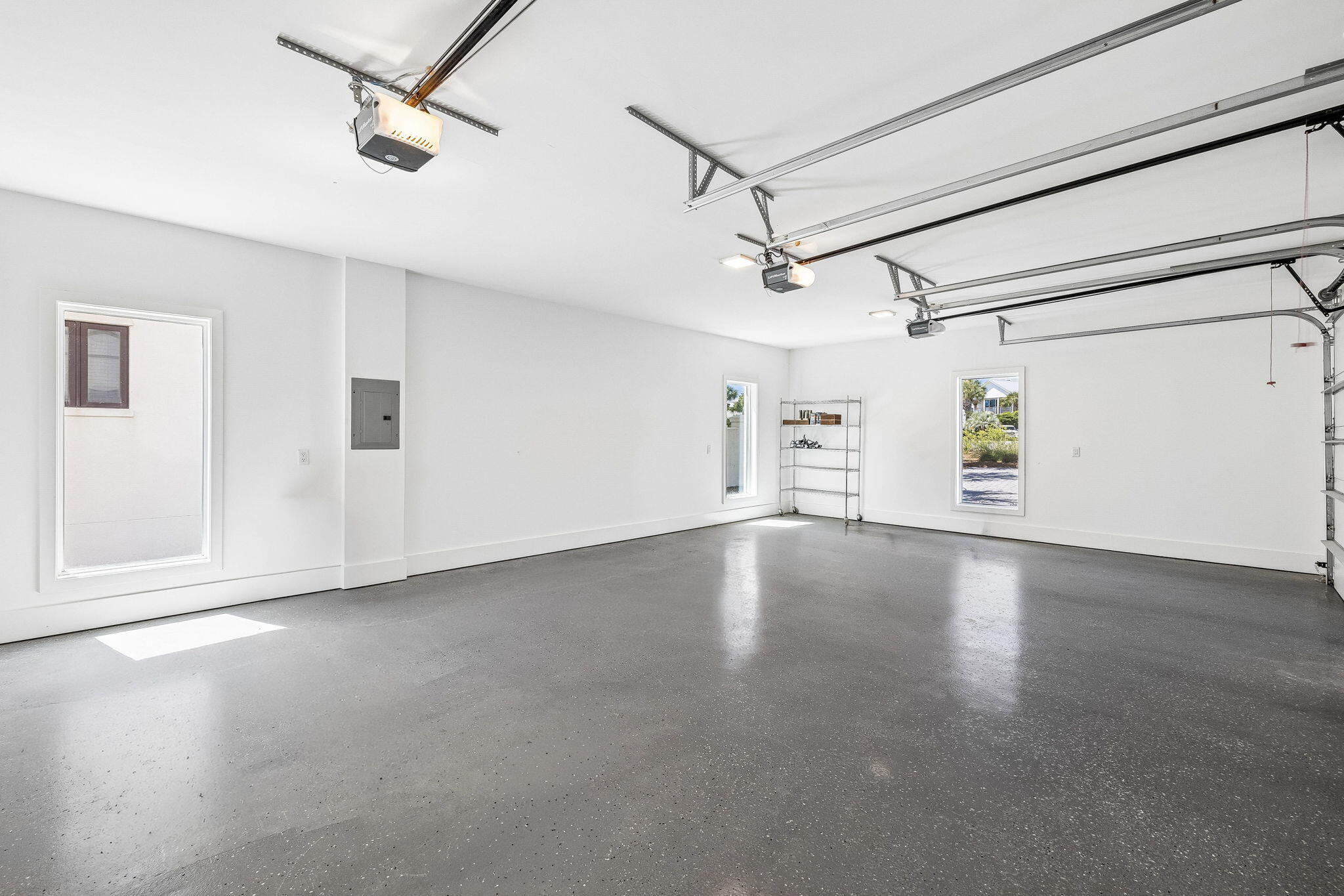 Spires Second Add S/D - Residential