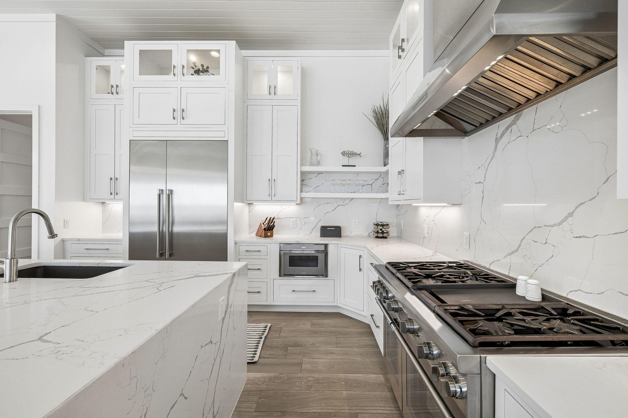 Spires Second Add S/D - Residential