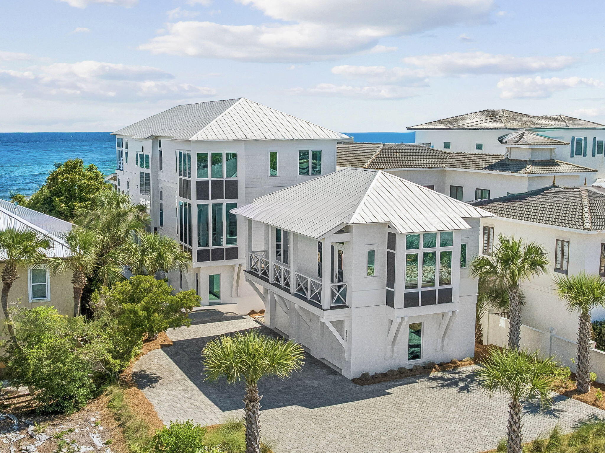 Spires Second Add S/D - Residential