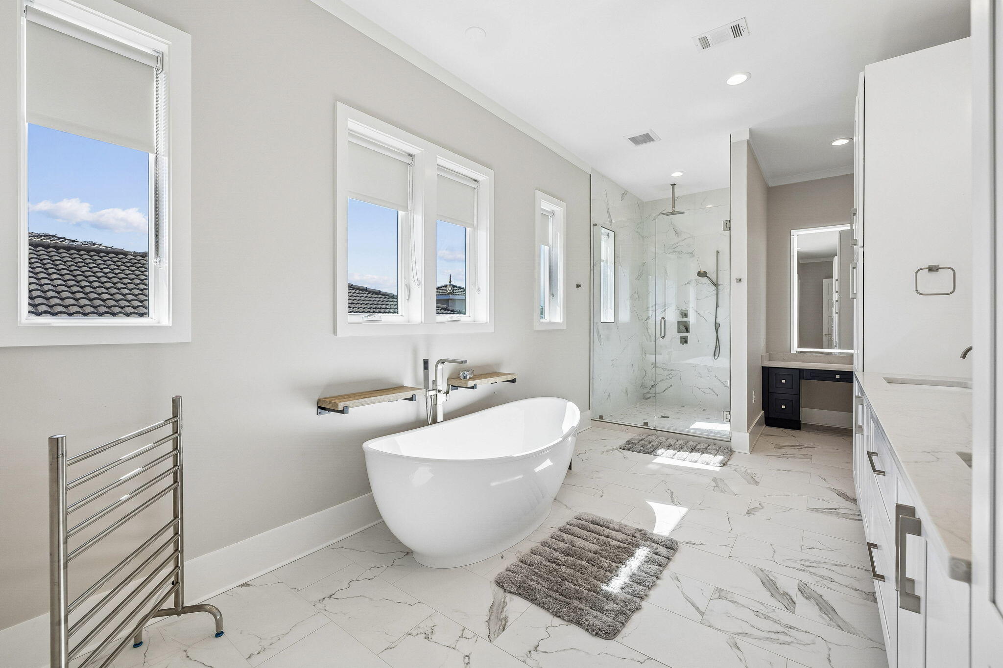 Spires Second Add S/D - Residential