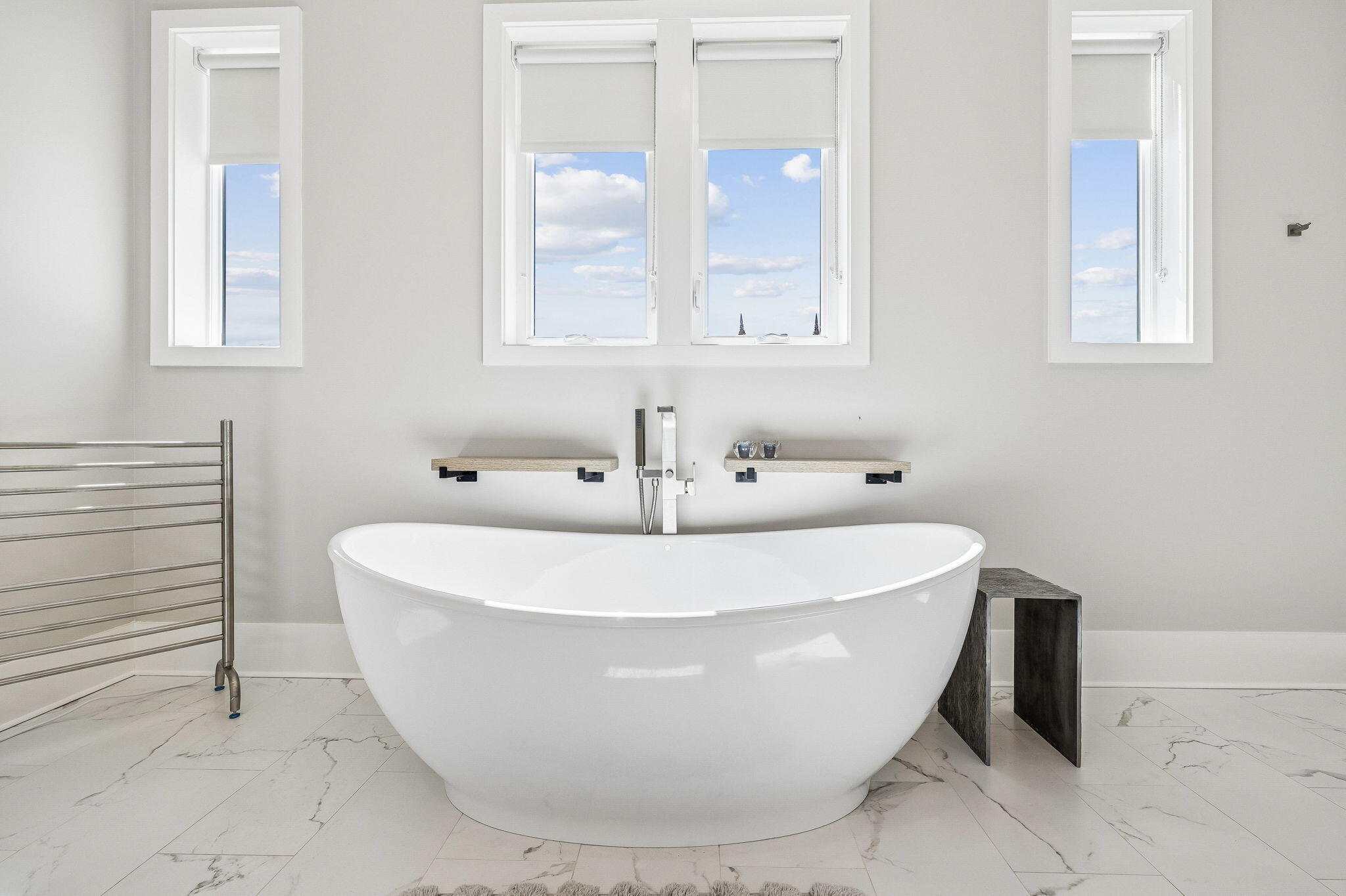 Spires Second Add S/D - Residential