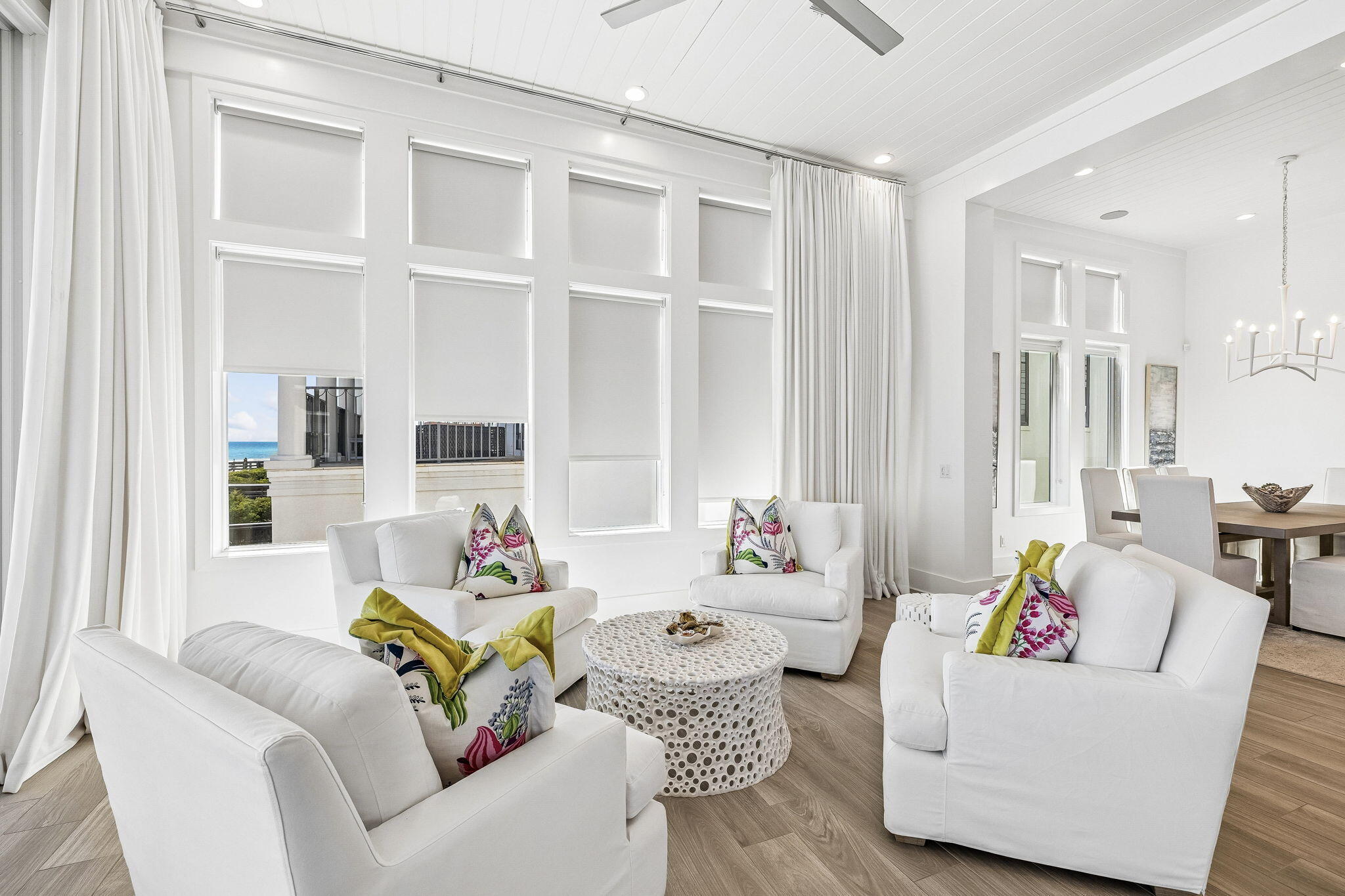 Spires Second Add S/D - Residential