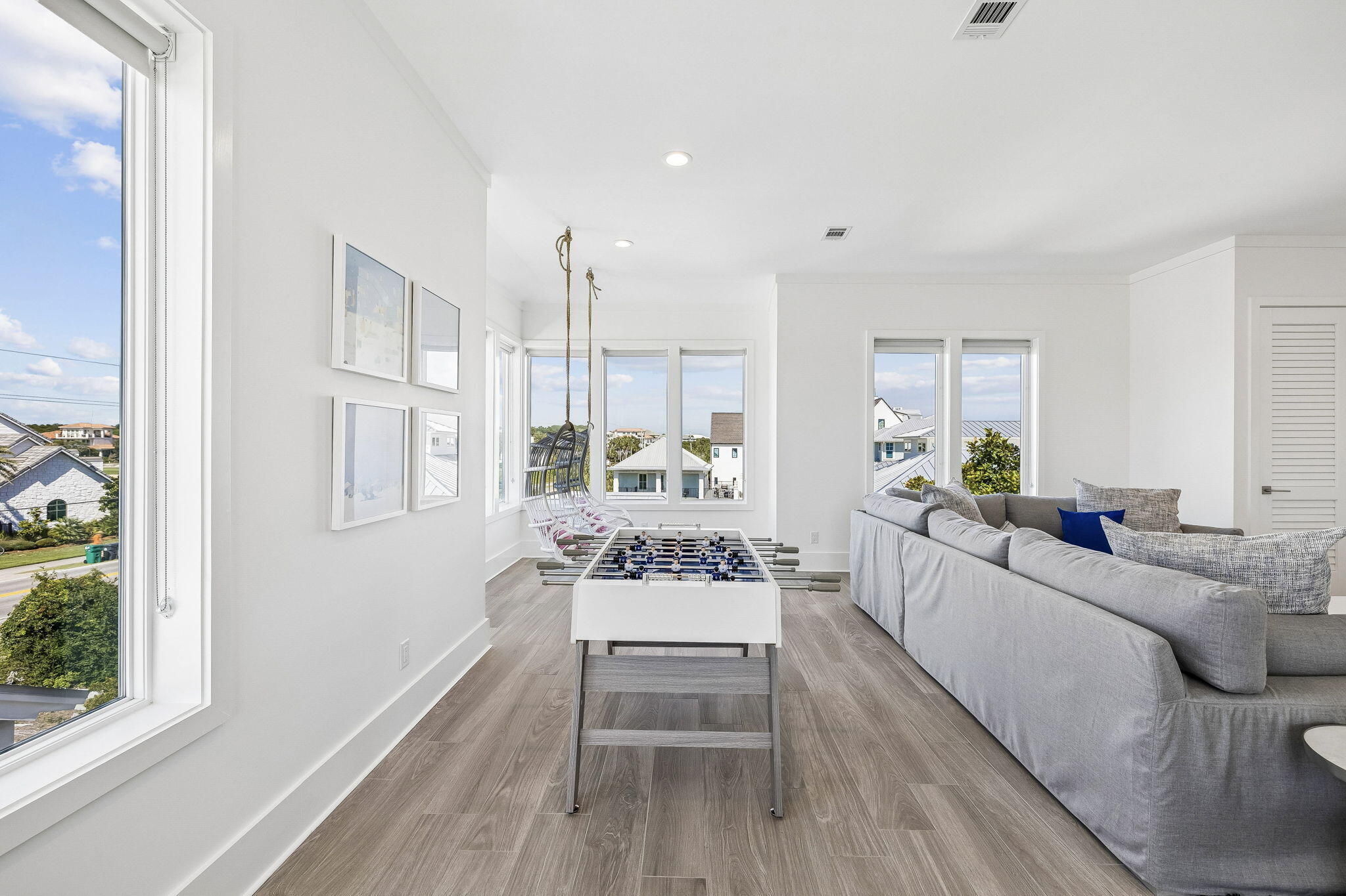 Spires Second Add S/D - Residential