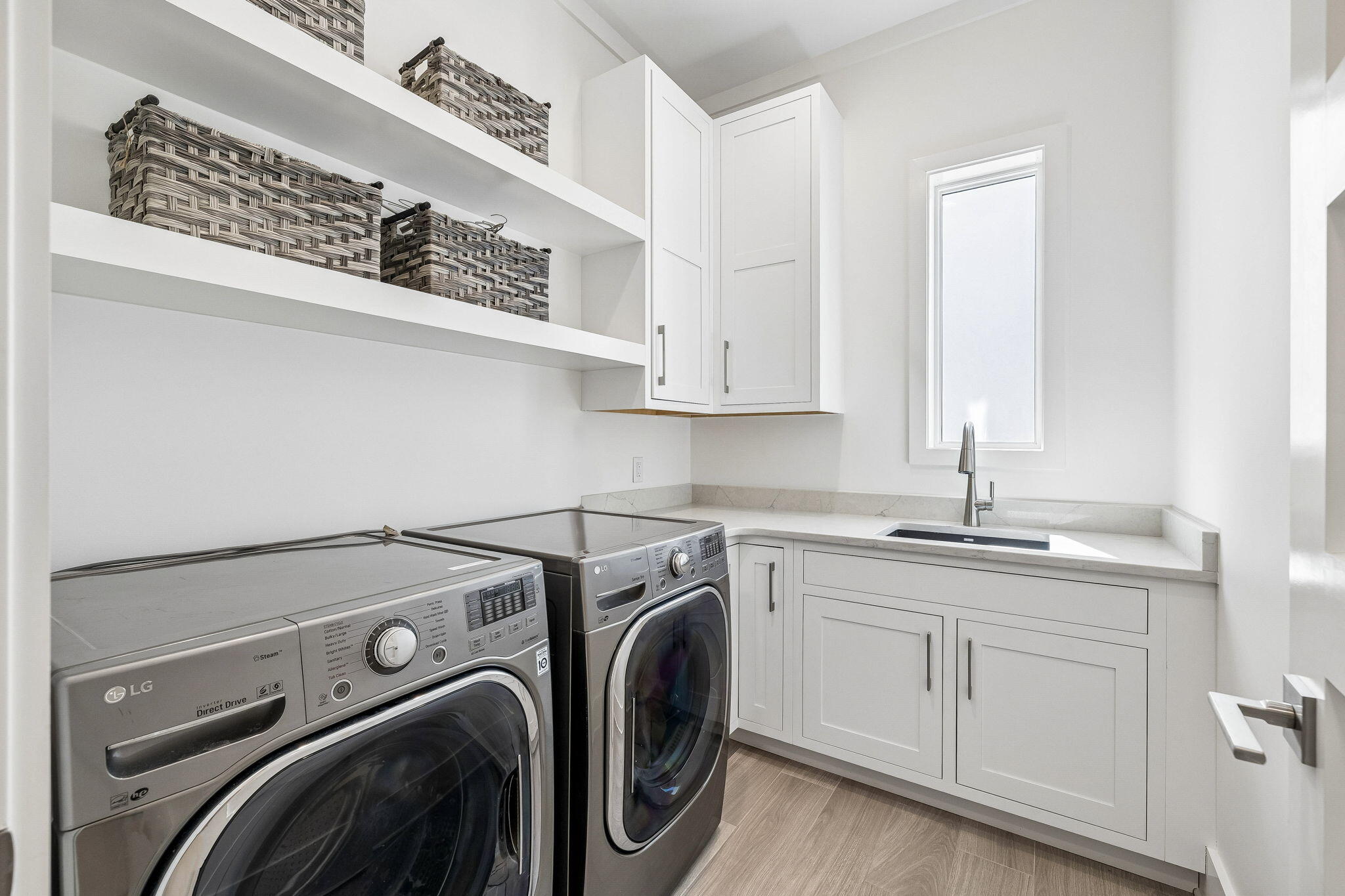 Spires Second Add S/D - Residential