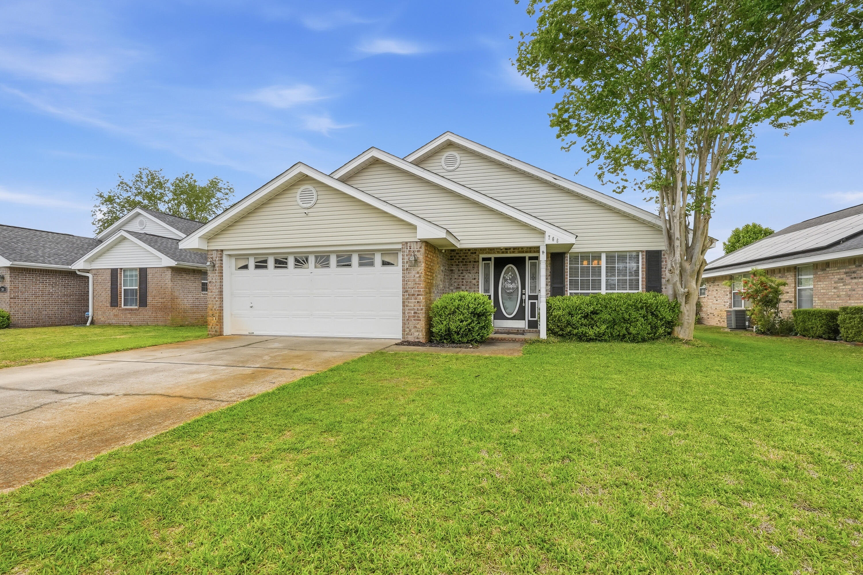 EMERALD VILLAGE S/D - Residential